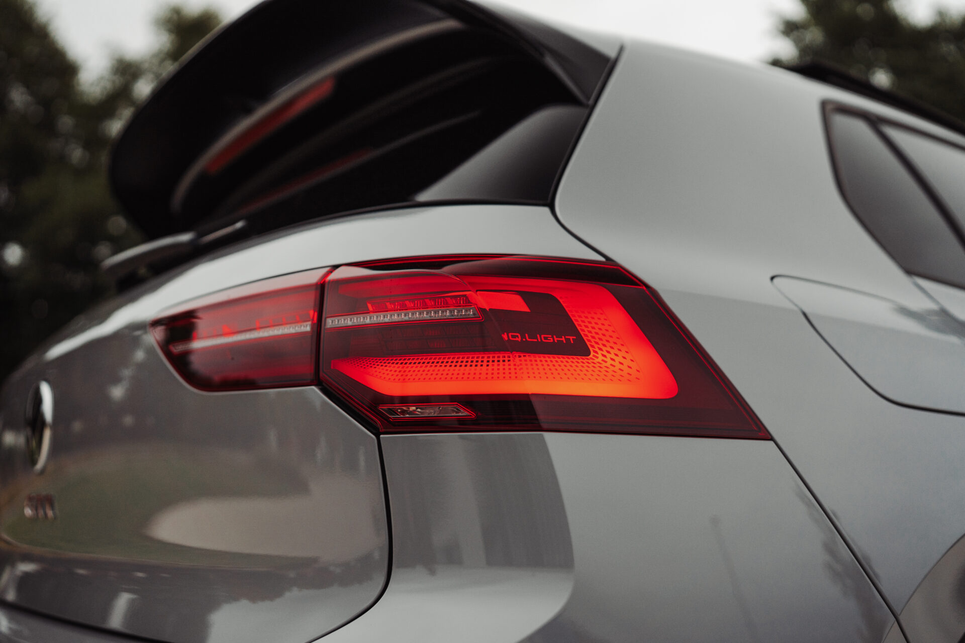 Golf 8 GTI Clubsport – Head Up | Pano | H&K | IQ | ACC - Afbeelding 8