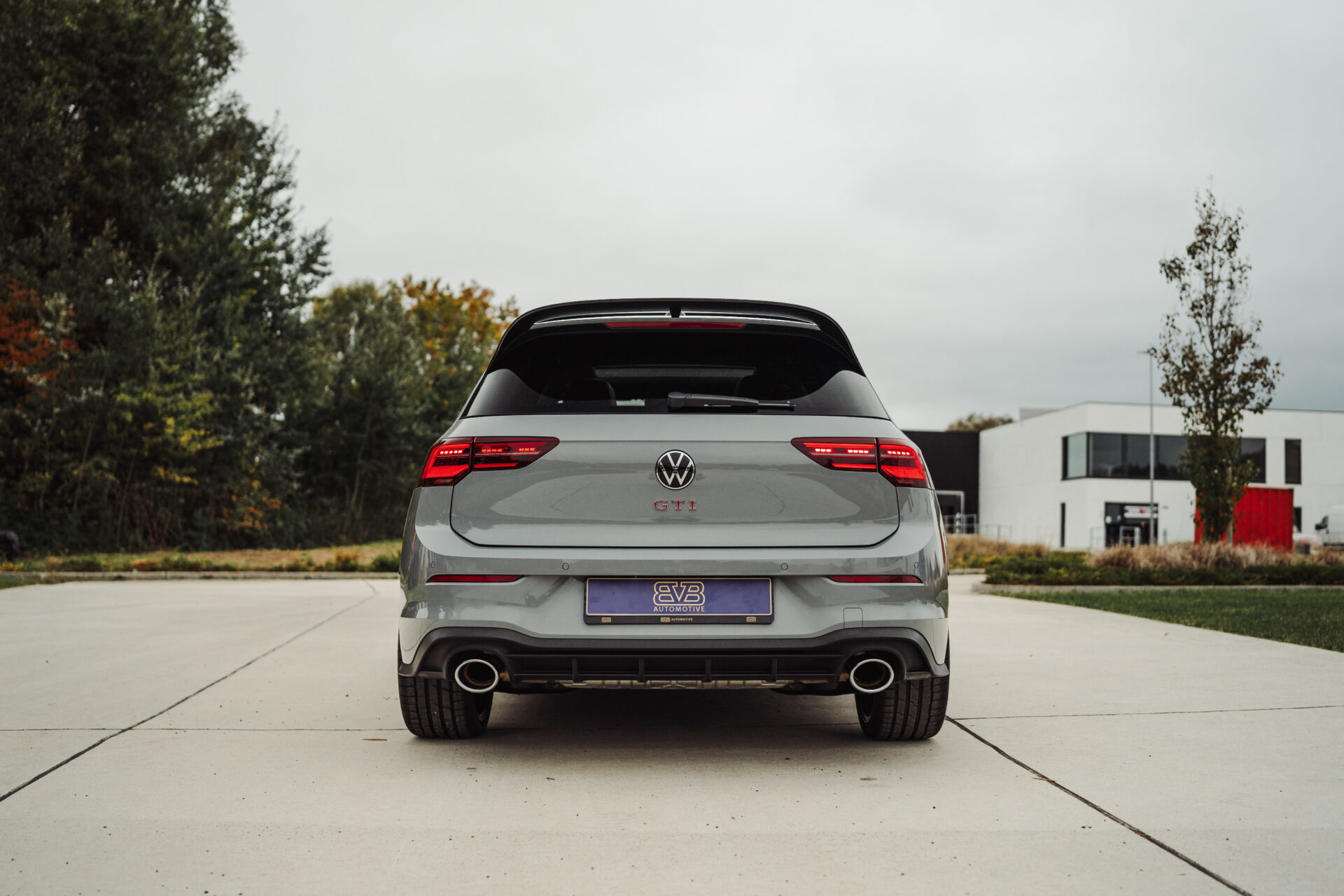 Golf 8 GTI Clubsport – Head Up | Pano | H&K | IQ | ACC - Afbeelding 5