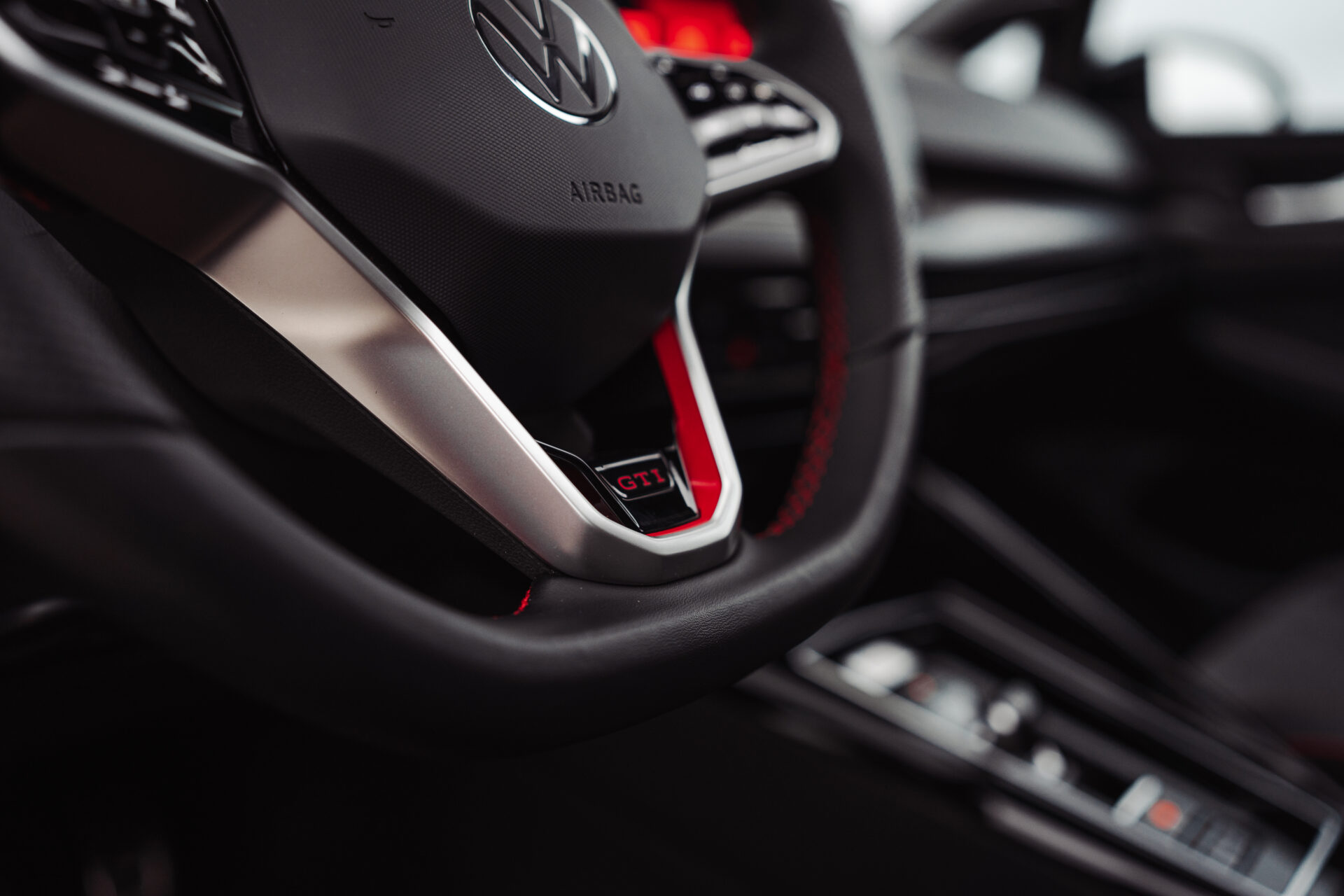 Golf 8 GTI Clubsport – Head Up | Pano | H&K | IQ | ACC - Afbeelding 22
