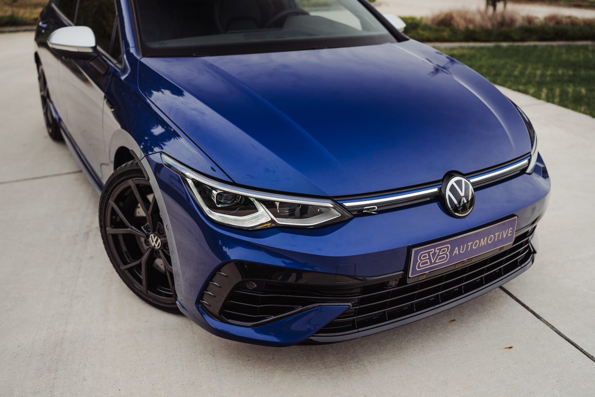 Golf 8 R - 4MOTION | AKRA | PANO | H&K | DCC | DRIFT MODE - Afbeelding 5