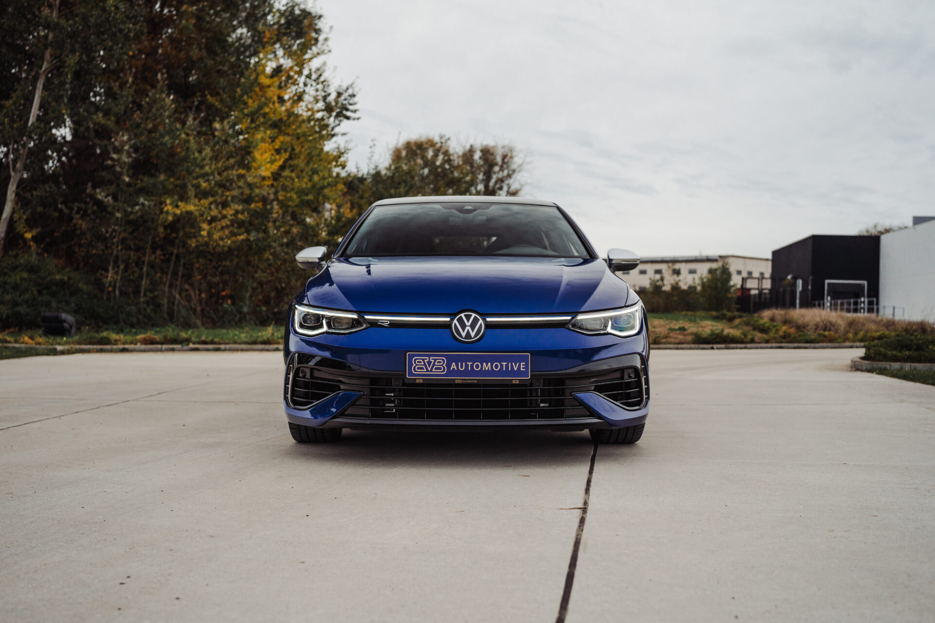 Golf 8 R - 4MOTION | AKRA | PANO | H&K | DCC | DRIFT MODE - Afbeelding 2