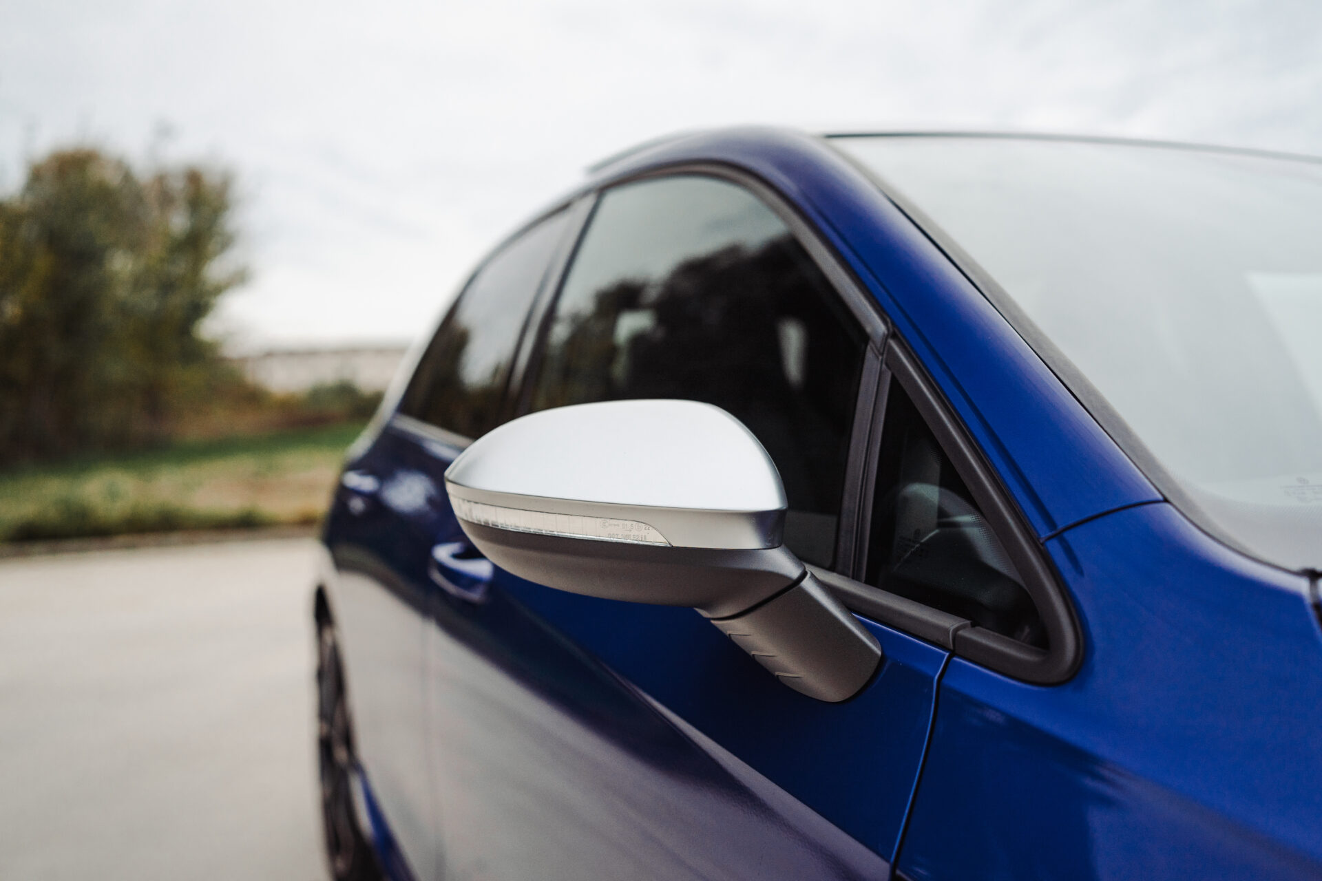 Golf 8 R - 4MOTION | AKRA | PANO | H&K | DCC | DRIFT MODE - Afbeelding 12