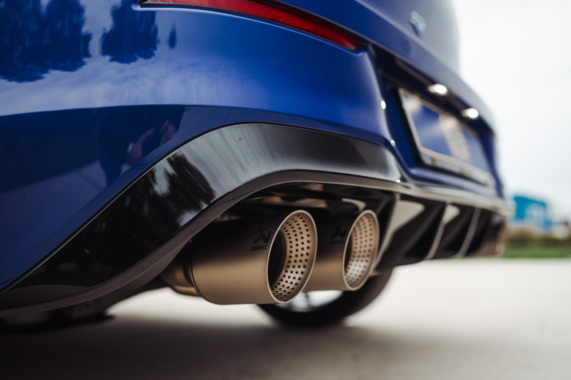 Golf 8 R - 4MOTION | AKRA | PANO | H&K | DCC | DRIFT MODE - Afbeelding 16