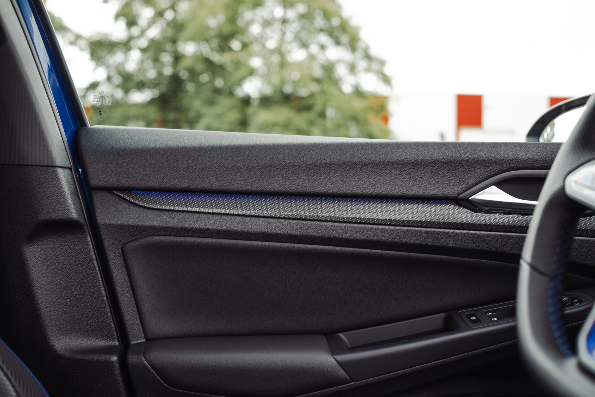 Golf 8 R - 4MOTION | AKRA | PANO | H&K | DCC | DRIFT MODE - Afbeelding 23