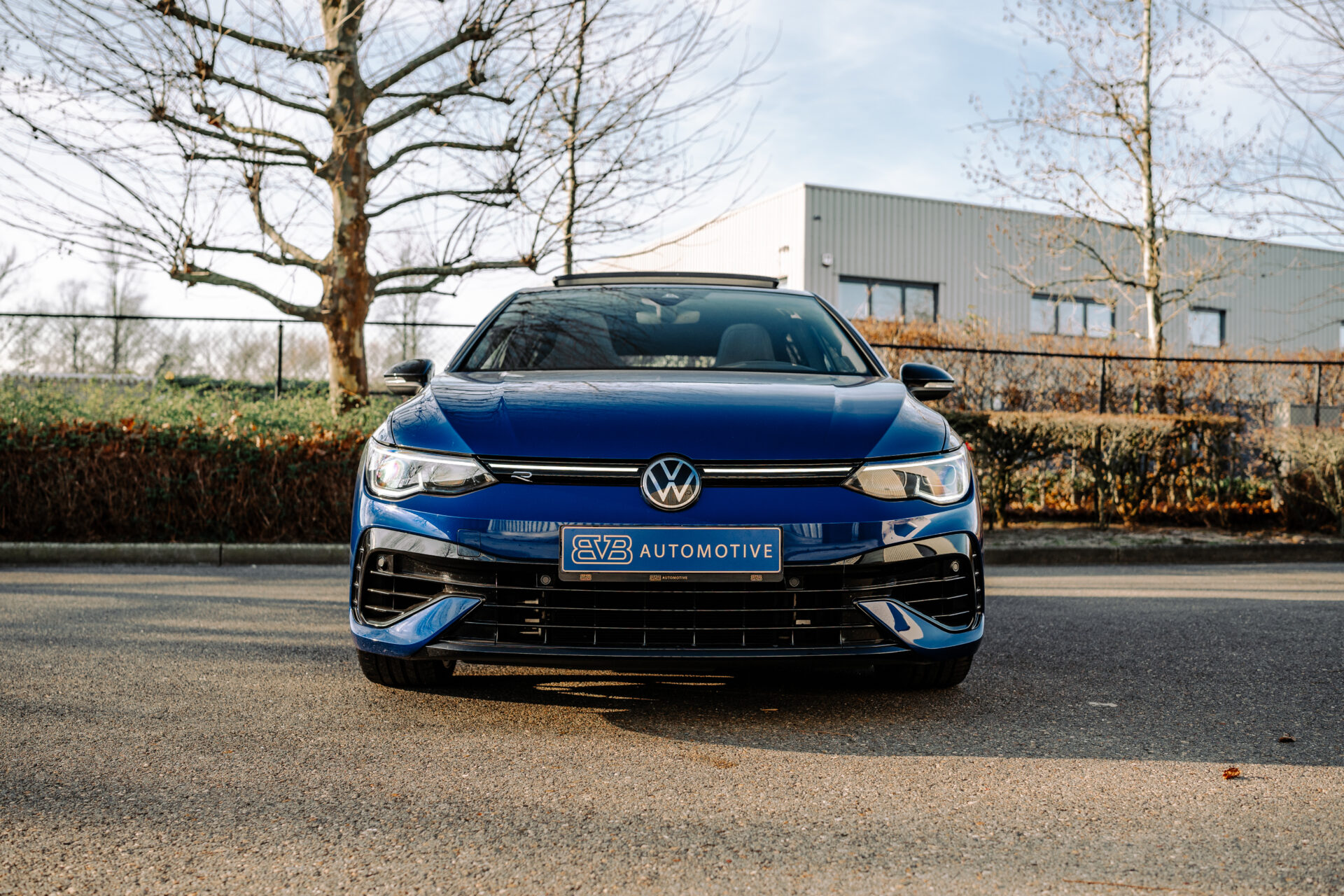 Golf 8 R - 4 MOTION | AKRA | PANO | H&K | DCC | DRIFT MODE - Afbeelding 4