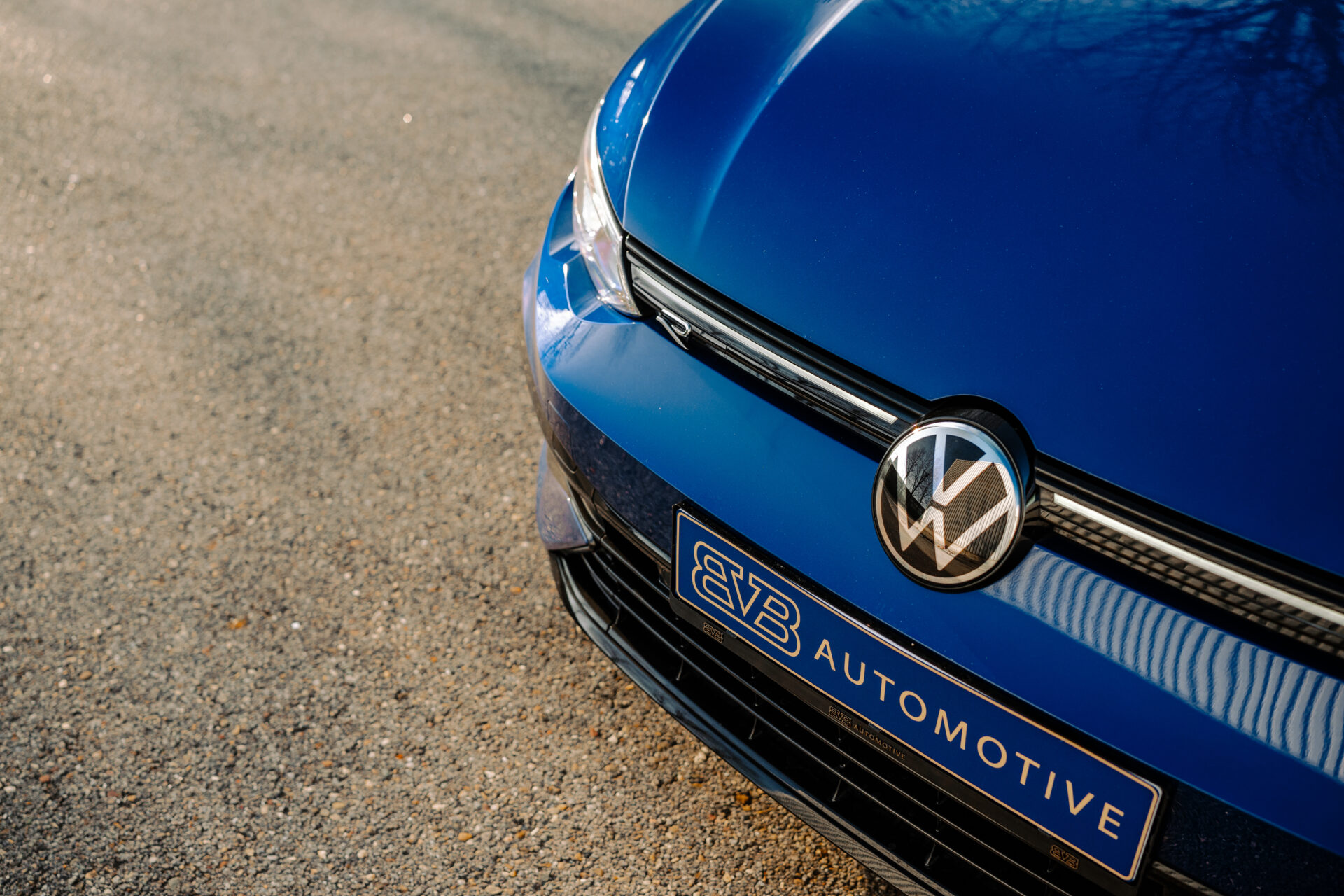 Golf 8 R - 4 MOTION | AKRA | PANO | H&K | DCC | DRIFT MODE - Afbeelding 6