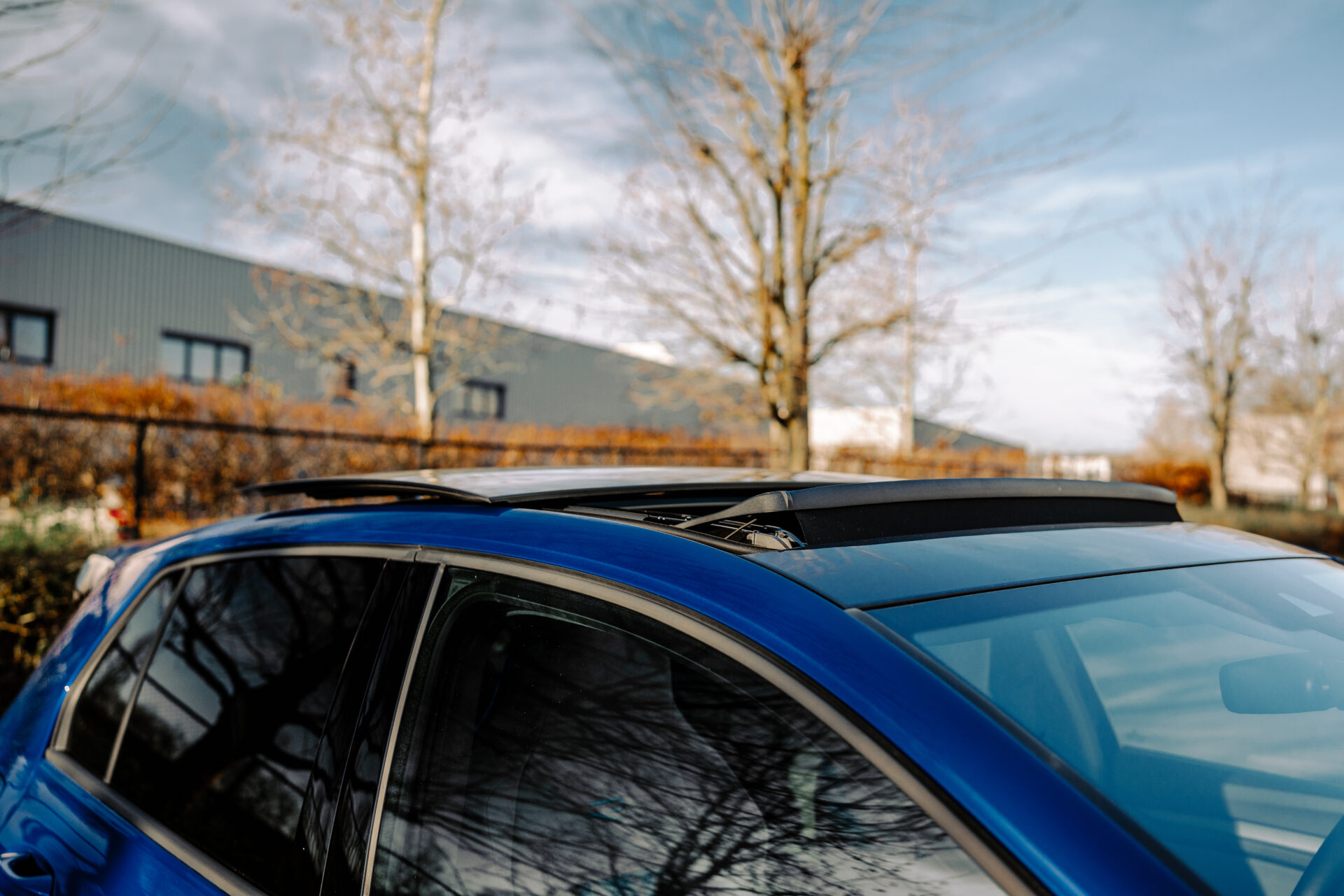 Golf 8 R - 4 MOTION | AKRA | PANO | H&K | DCC | DRIFT MODE - Afbeelding 13