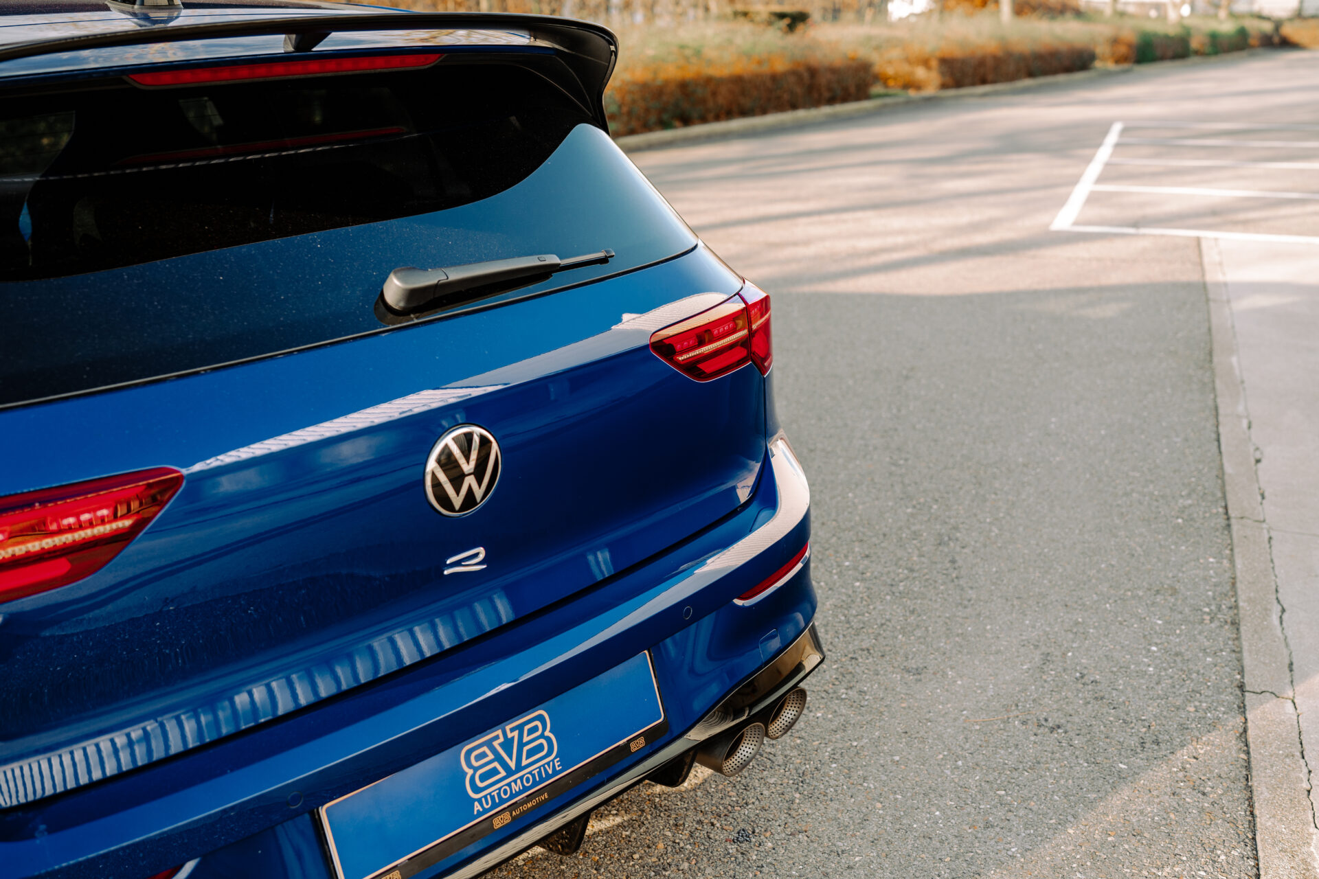 Golf 8 R - 4 MOTION | AKRA | PANO | H&K | DCC | DRIFT MODE - Afbeelding 10