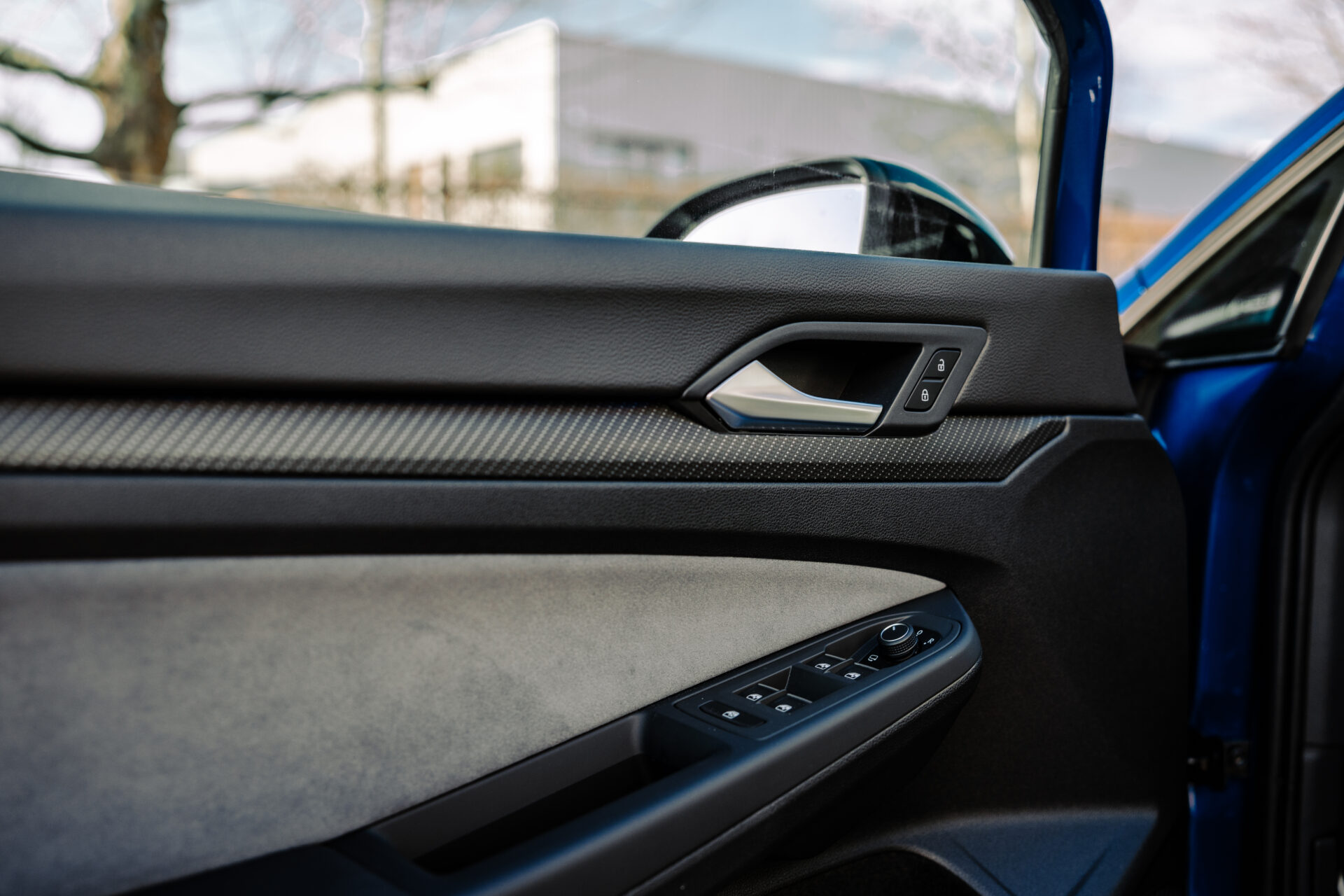 Golf 8 R - 4 MOTION | AKRA | PANO | H&K | DCC | DRIFT MODE - Afbeelding 19