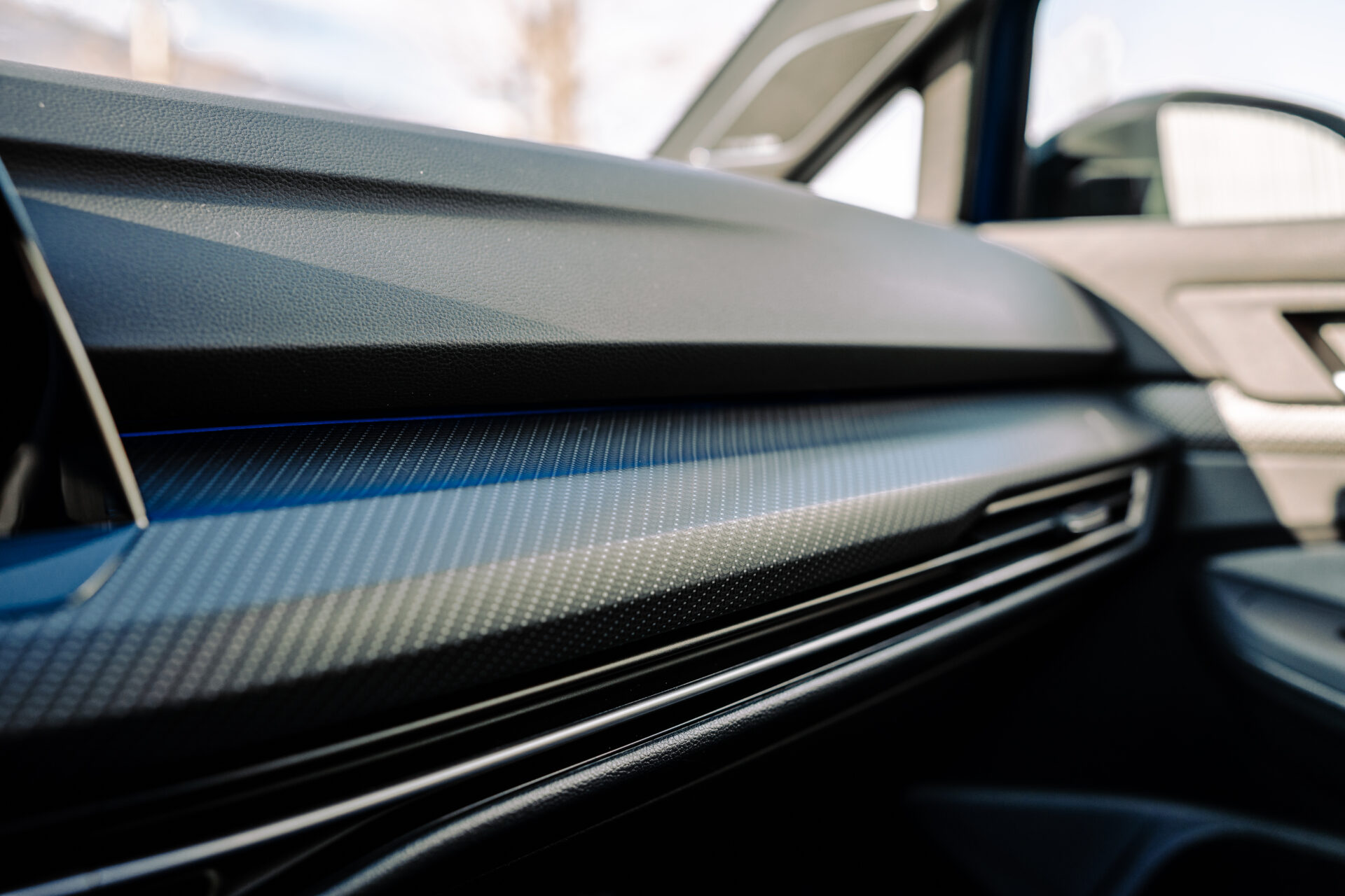 Golf 8 R - 4 MOTION | AKRA | PANO | H&K | DCC | DRIFT MODE - Afbeelding 28