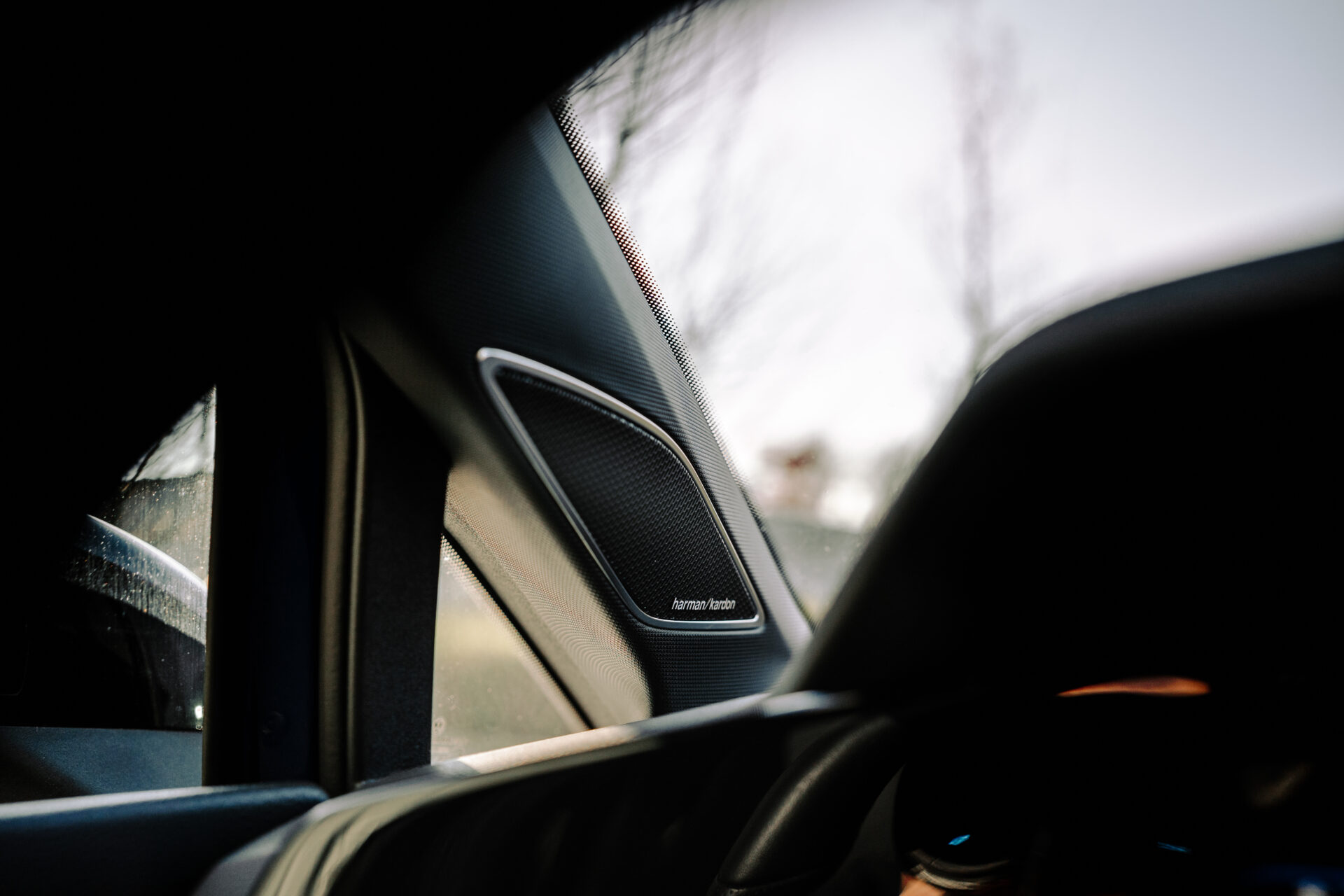 Golf 8 R - 4 MOTION | AKRA | PANO | H&K | DCC | DRIFT MODE - Afbeelding 29