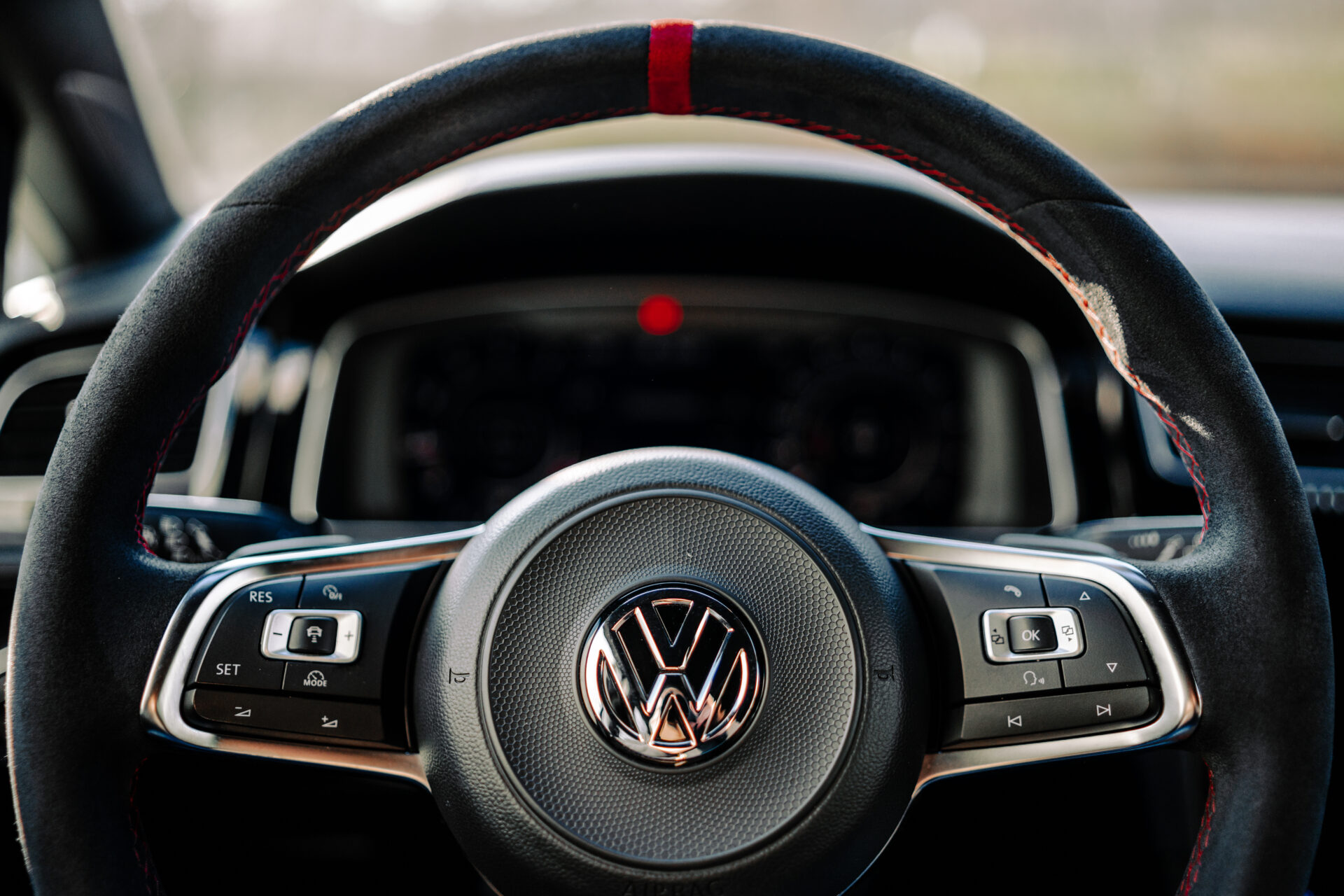 Golf 7.5 GTI Performance - Afbeelding 15