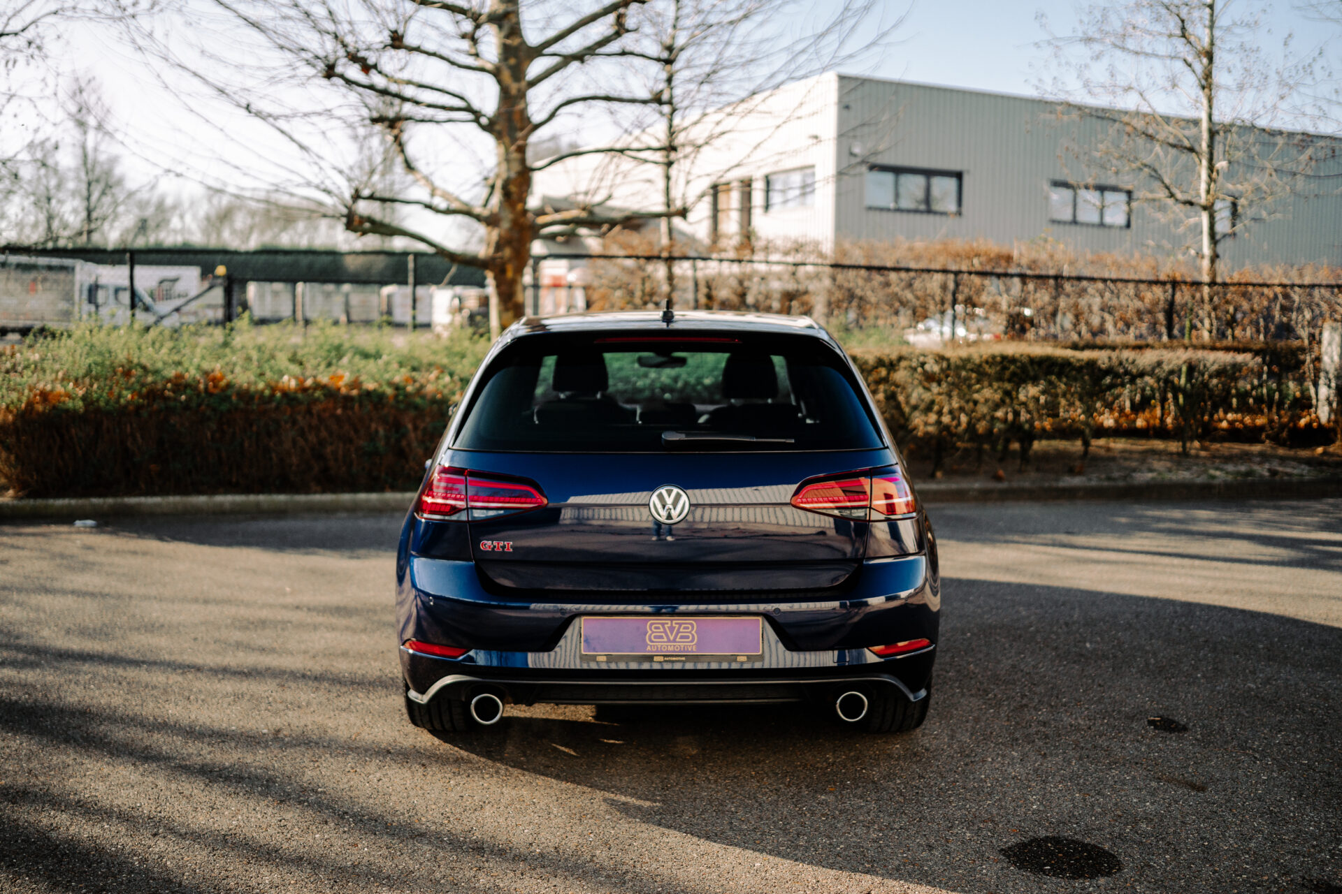 Golf 7.5 GTI Performance - Afbeelding 6