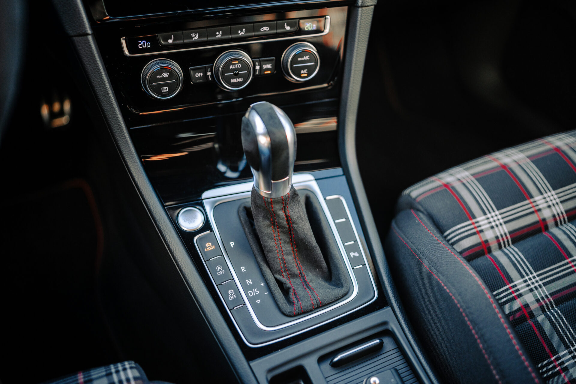 Golf 7.5 GTI Performance - Afbeelding 19