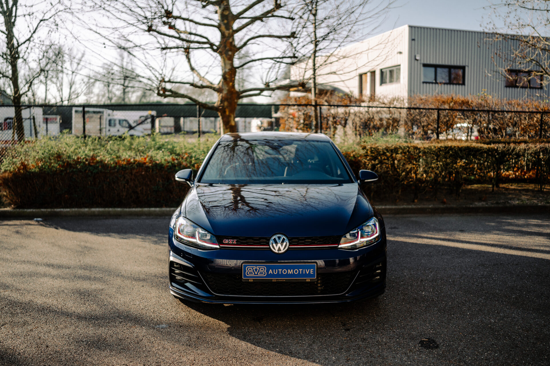 Golf 7.5 GTI Performance - Afbeelding 2