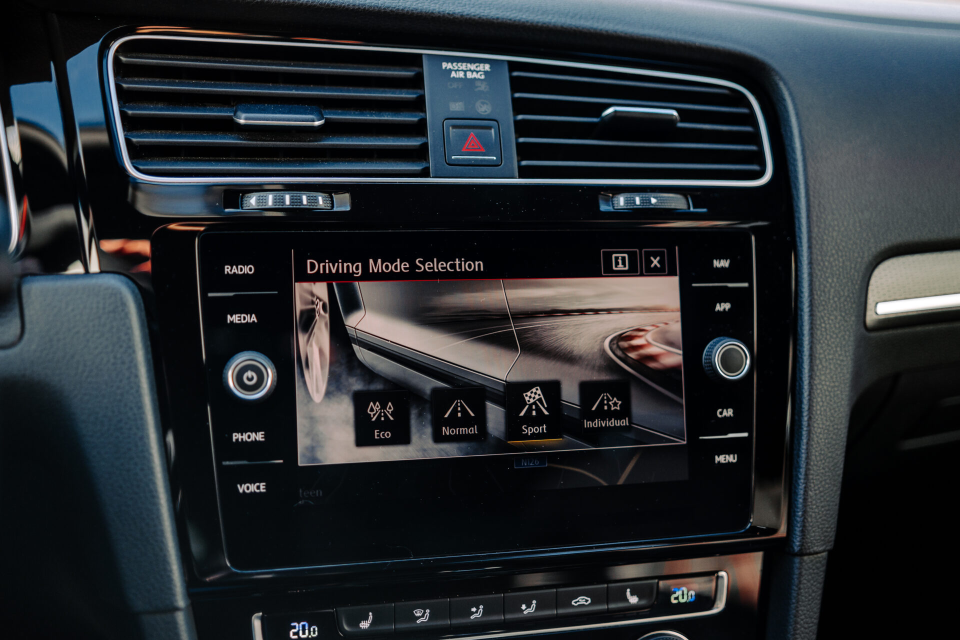 Golf 7.5 GTI Performance - Afbeelding 18