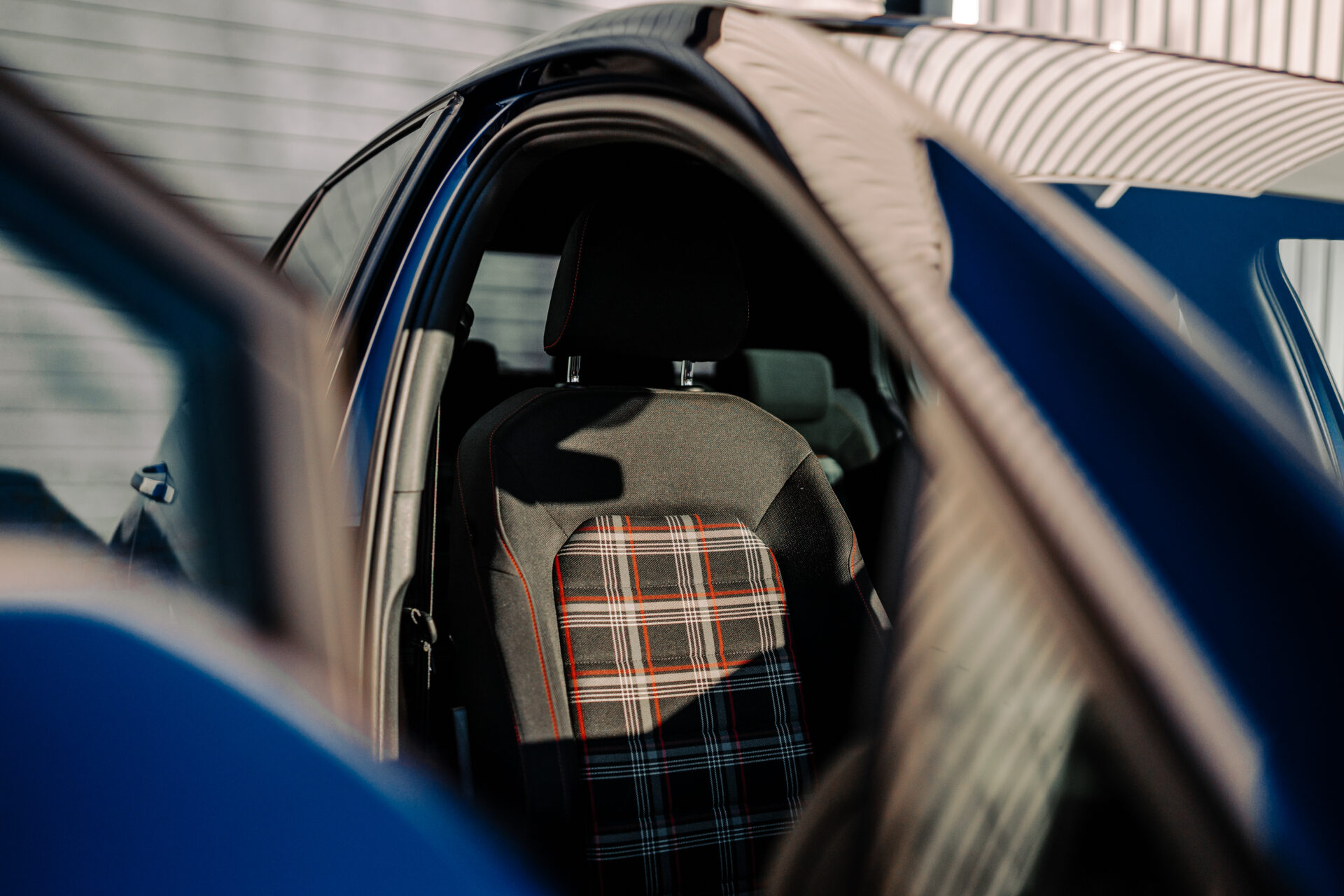 Golf 7.5 GTI Performance - Afbeelding 12