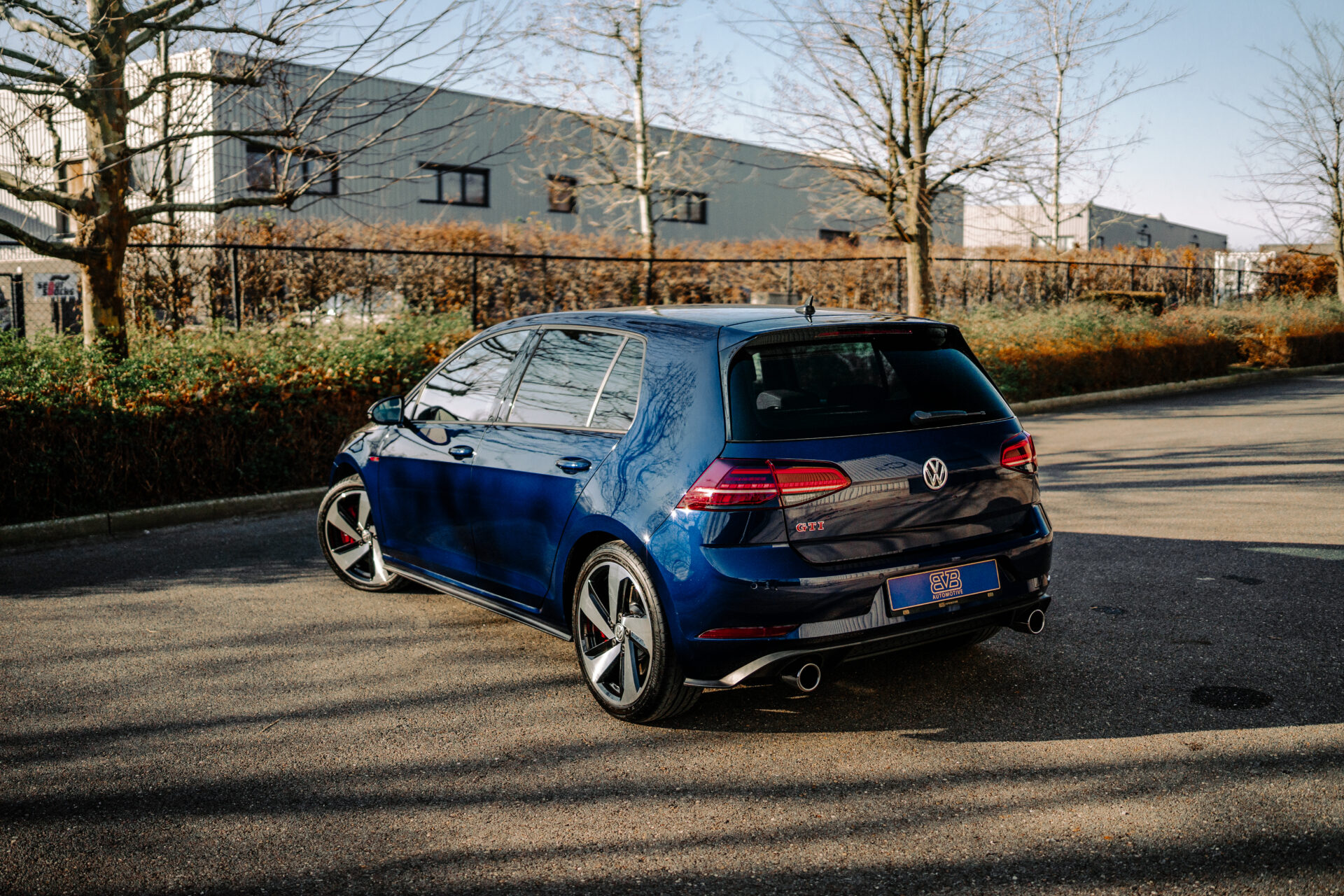 Golf 7.5 GTI Performance - Afbeelding 5