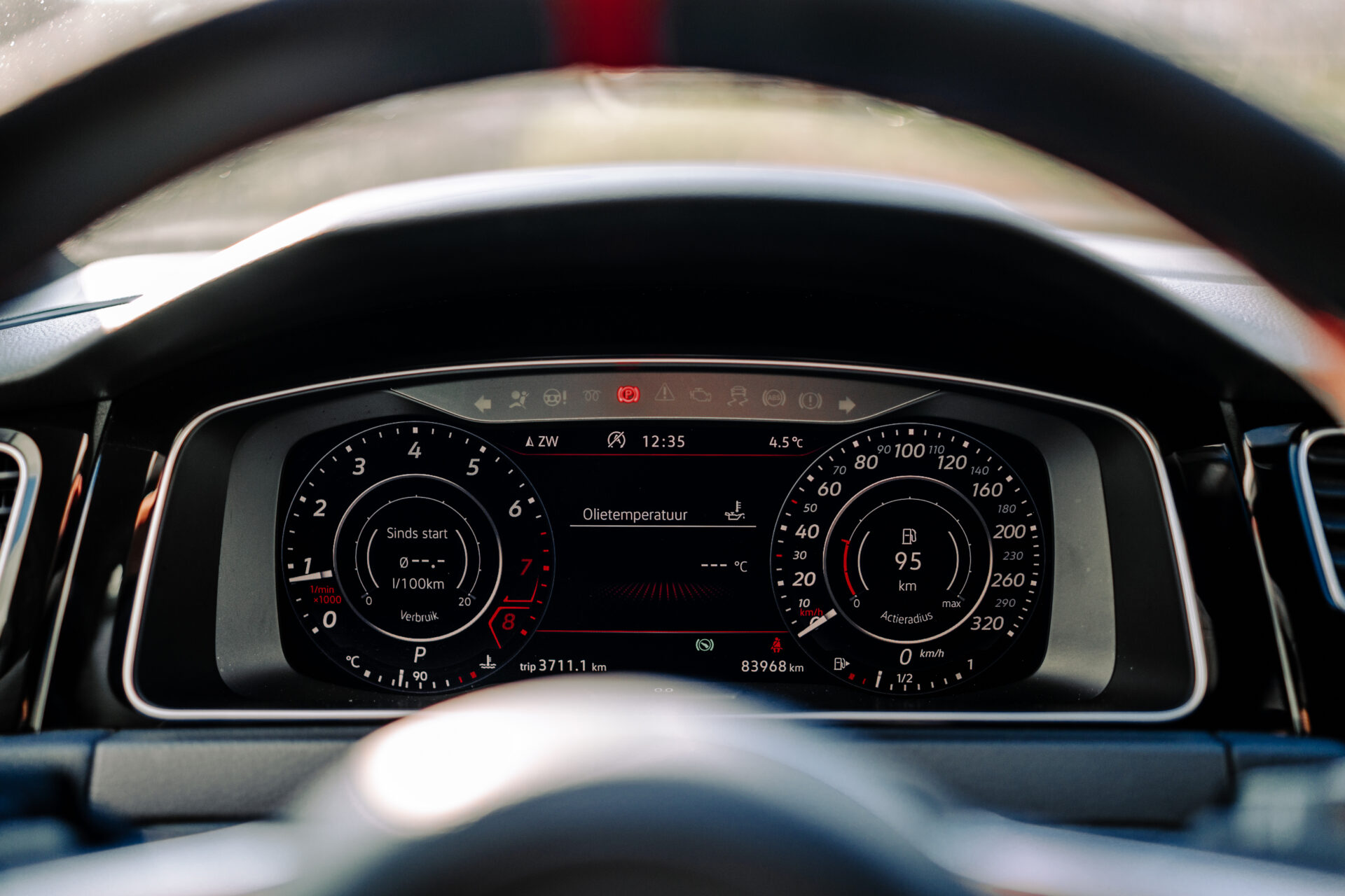 Golf 7.5 GTI Performance - Afbeelding 16