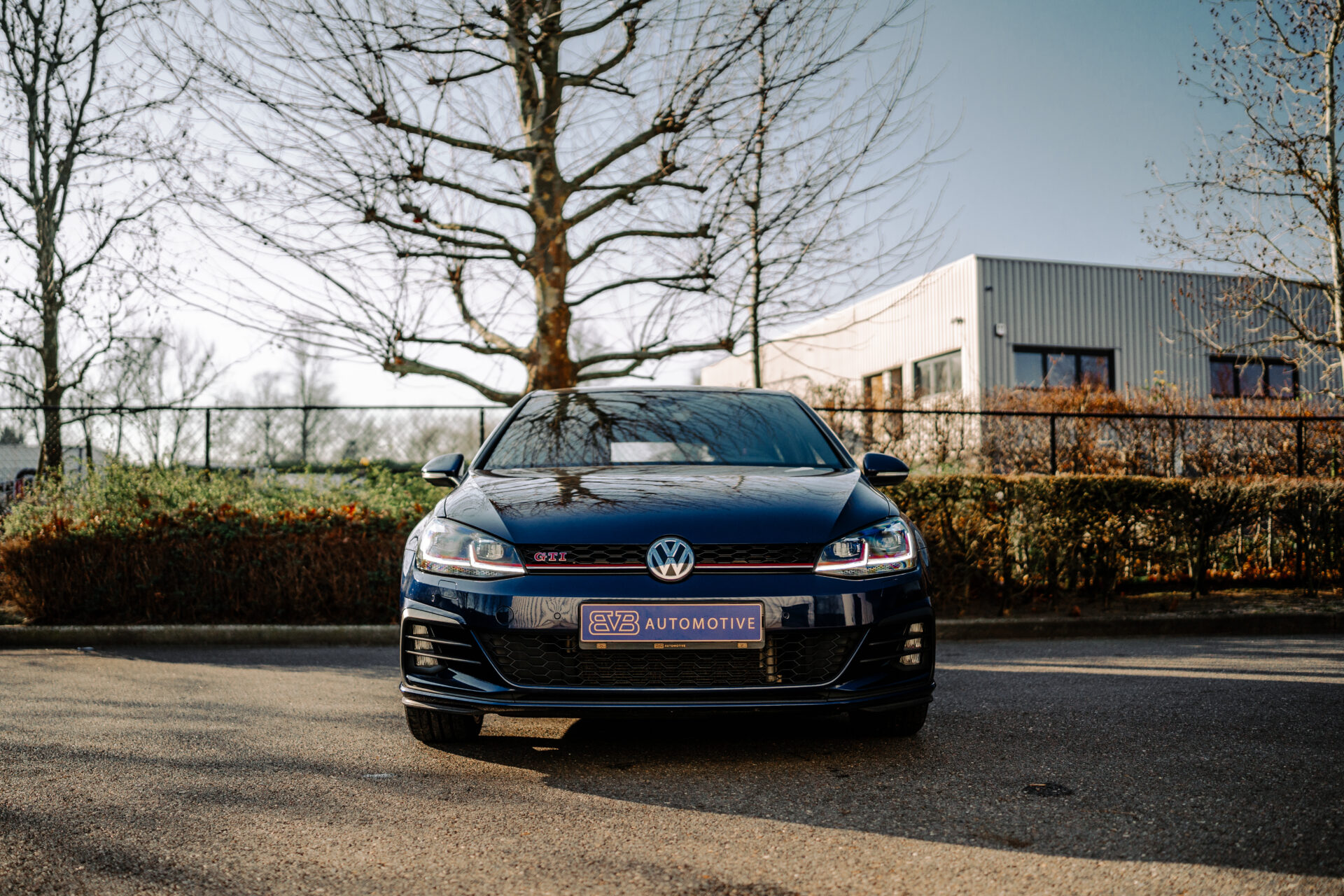Golf 7.5 GTI Performance - Afbeelding 3