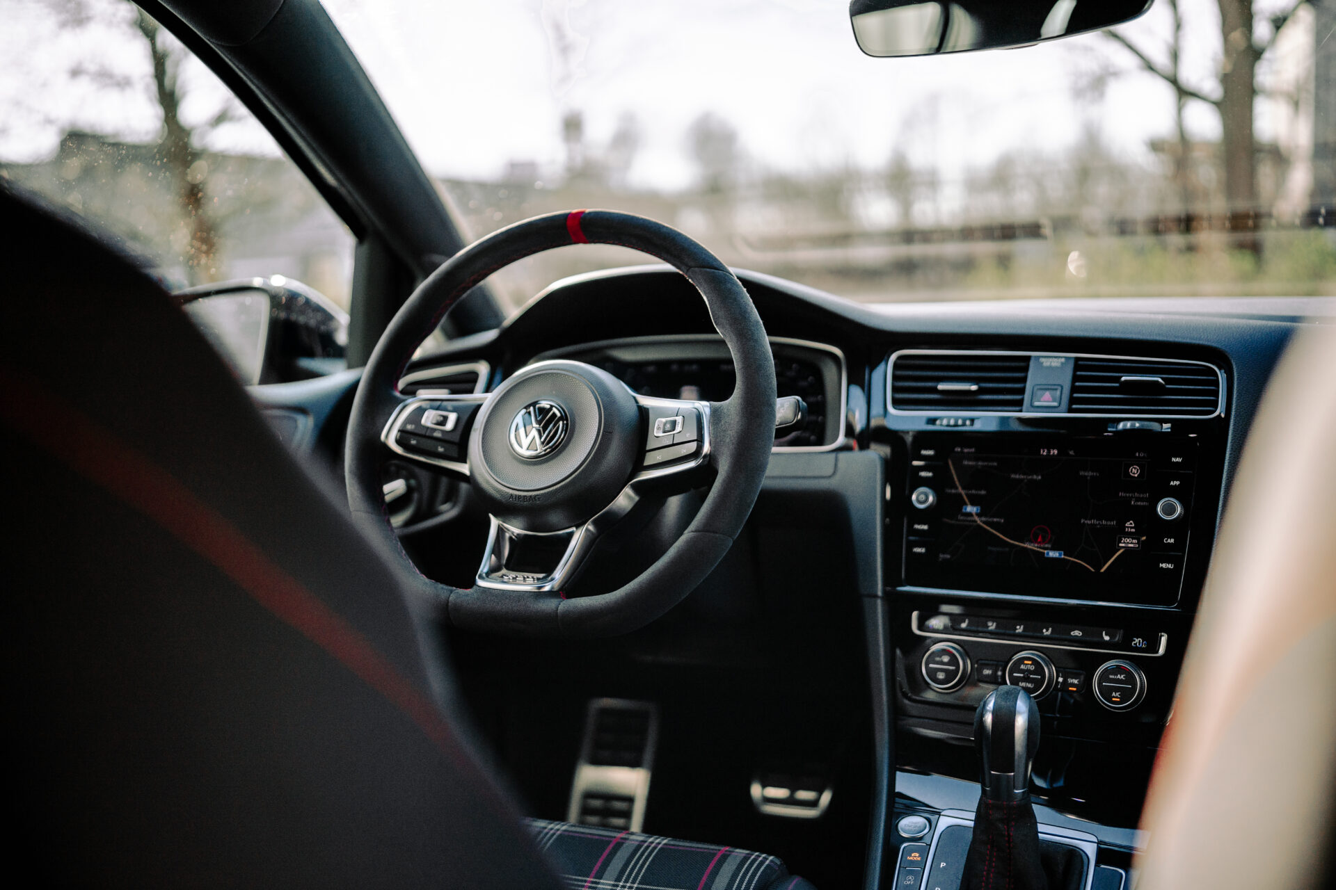 Golf 7.5 GTI Performance - Afbeelding 11