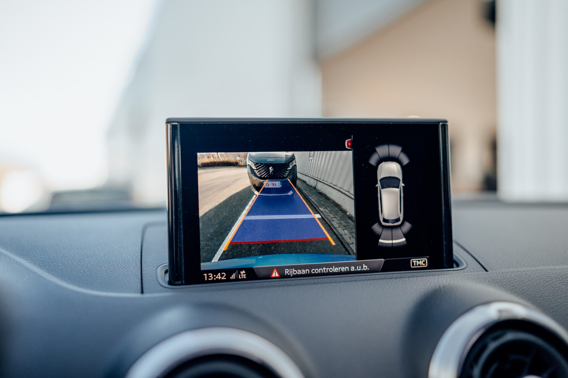 Audi RS3 - Sportback | PANO | B&O | ACC | RS SEATS | MATRIX - Afbeelding 21