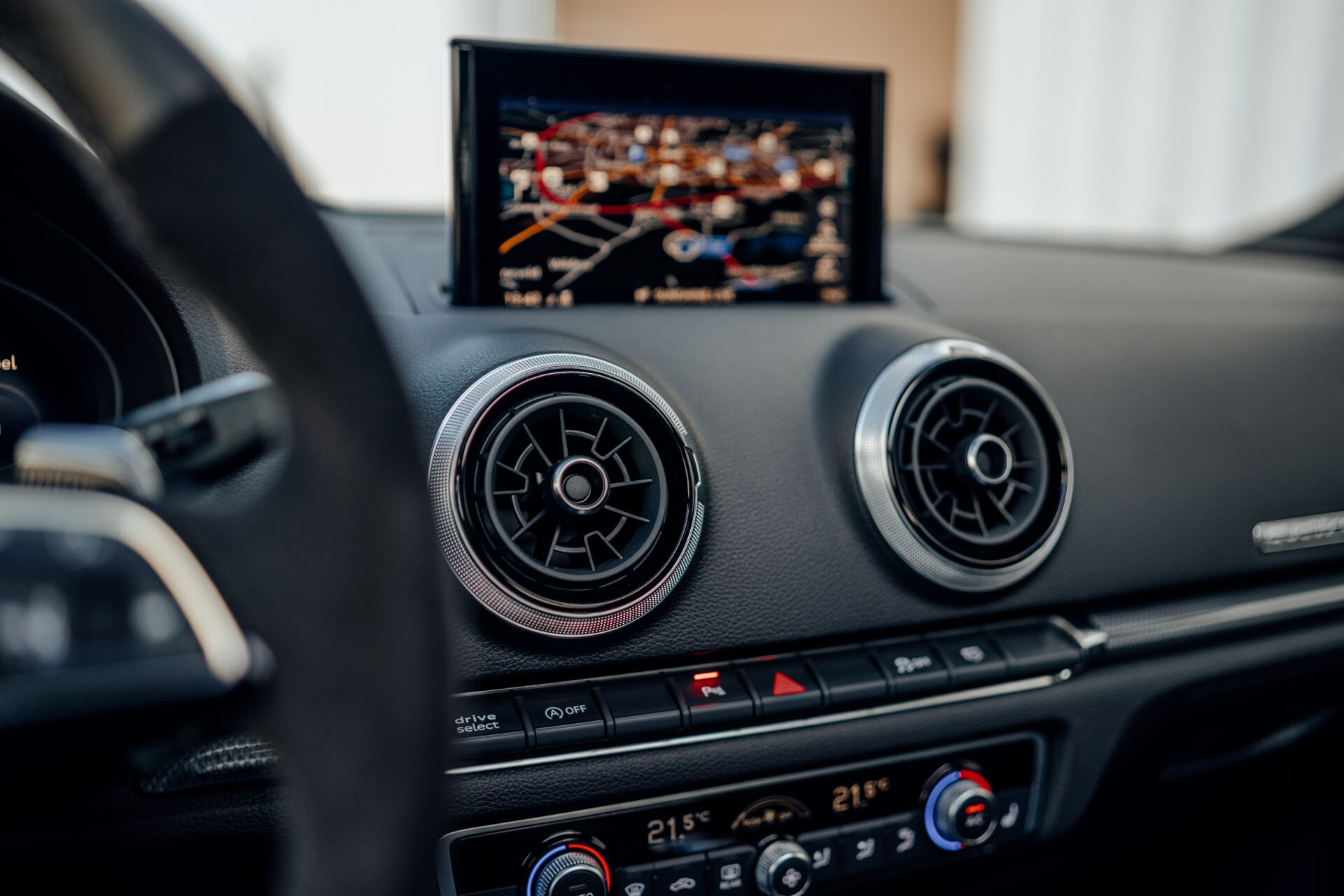 Audi RS3 - Sportback | PANO | B&O | ACC | RS SEATS | MATRIX - Afbeelding 22