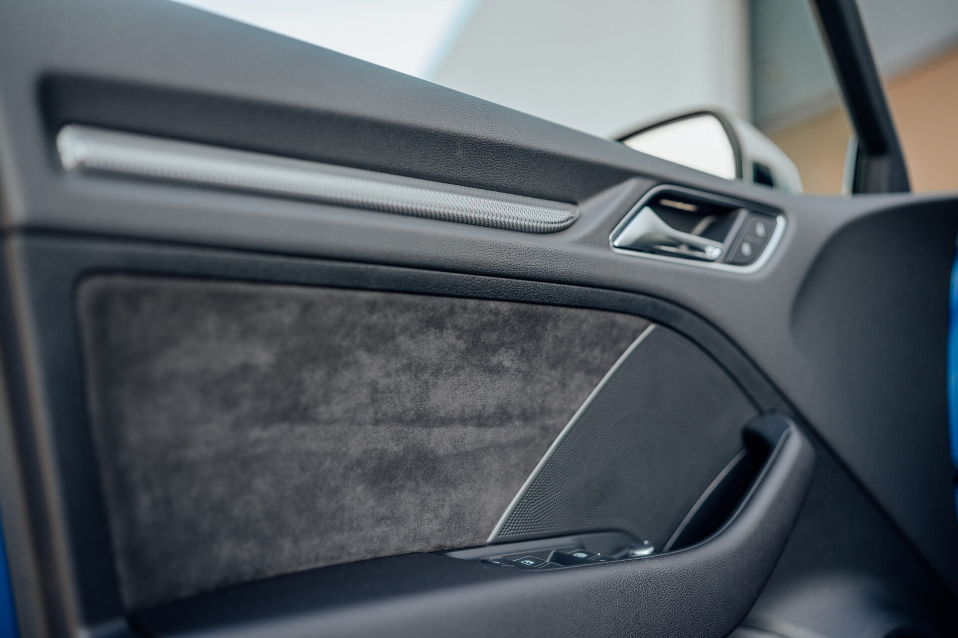 Audi RS3 - Sportback | PANO | B&O | ACC | RS SEATS | MATRIX - Afbeelding 18