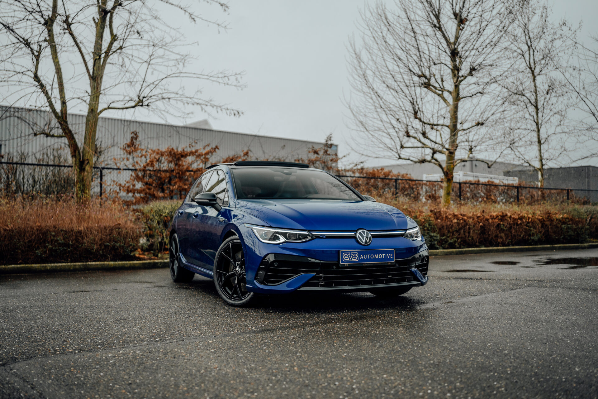 Golf 8 R โ 20 JAHRE | AKRA | PANO | H&K | DCC | DRIFT MODE... - Afbeelding 3