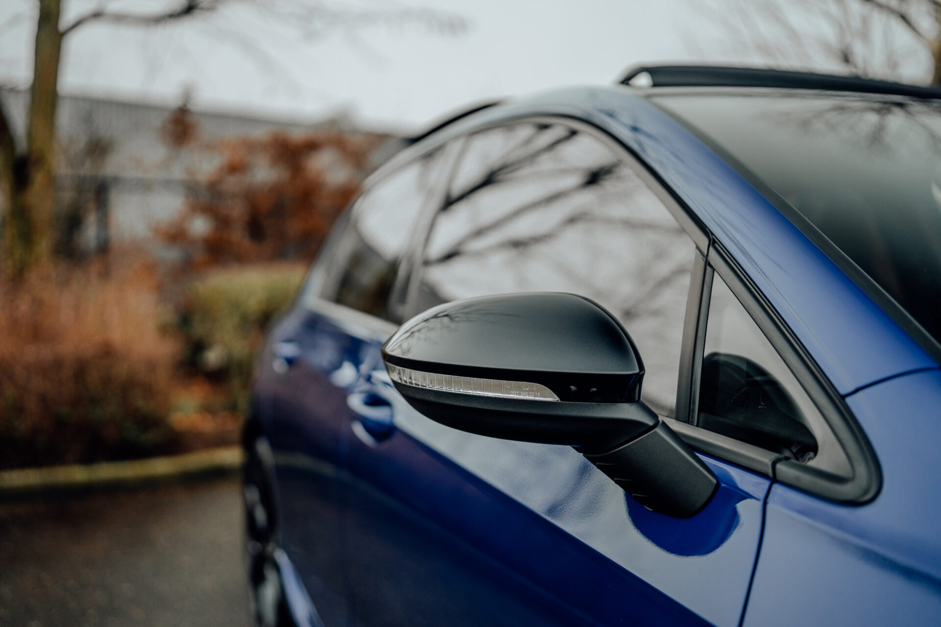 Golf 8 R โ 20 JAHRE | AKRA | PANO | H&K | DCC | DRIFT MODE... - Afbeelding 16