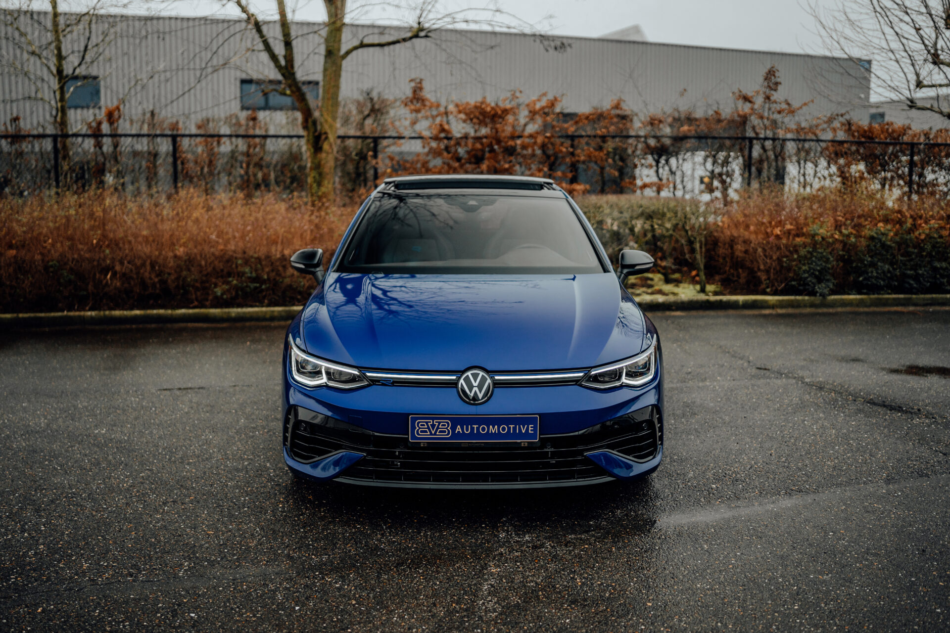 Golf 8 R โ 20 JAHRE | AKRA | PANO | H&K | DCC | DRIFT MODE... - Afbeelding 2