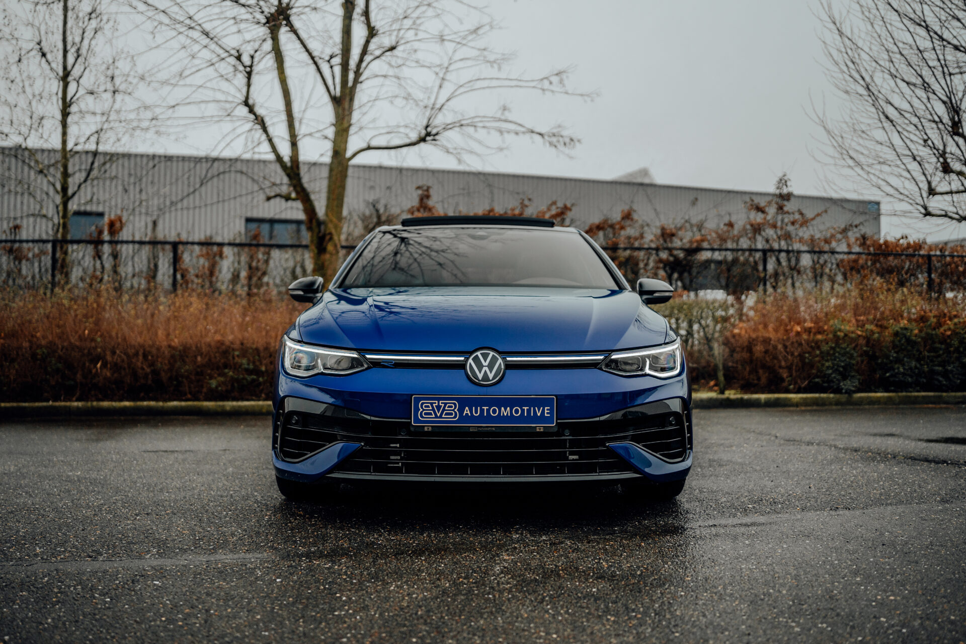 Golf 8 R โ 20 JAHRE | AKRA | PANO | H&K | DCC | DRIFT MODE... - Afbeelding 4