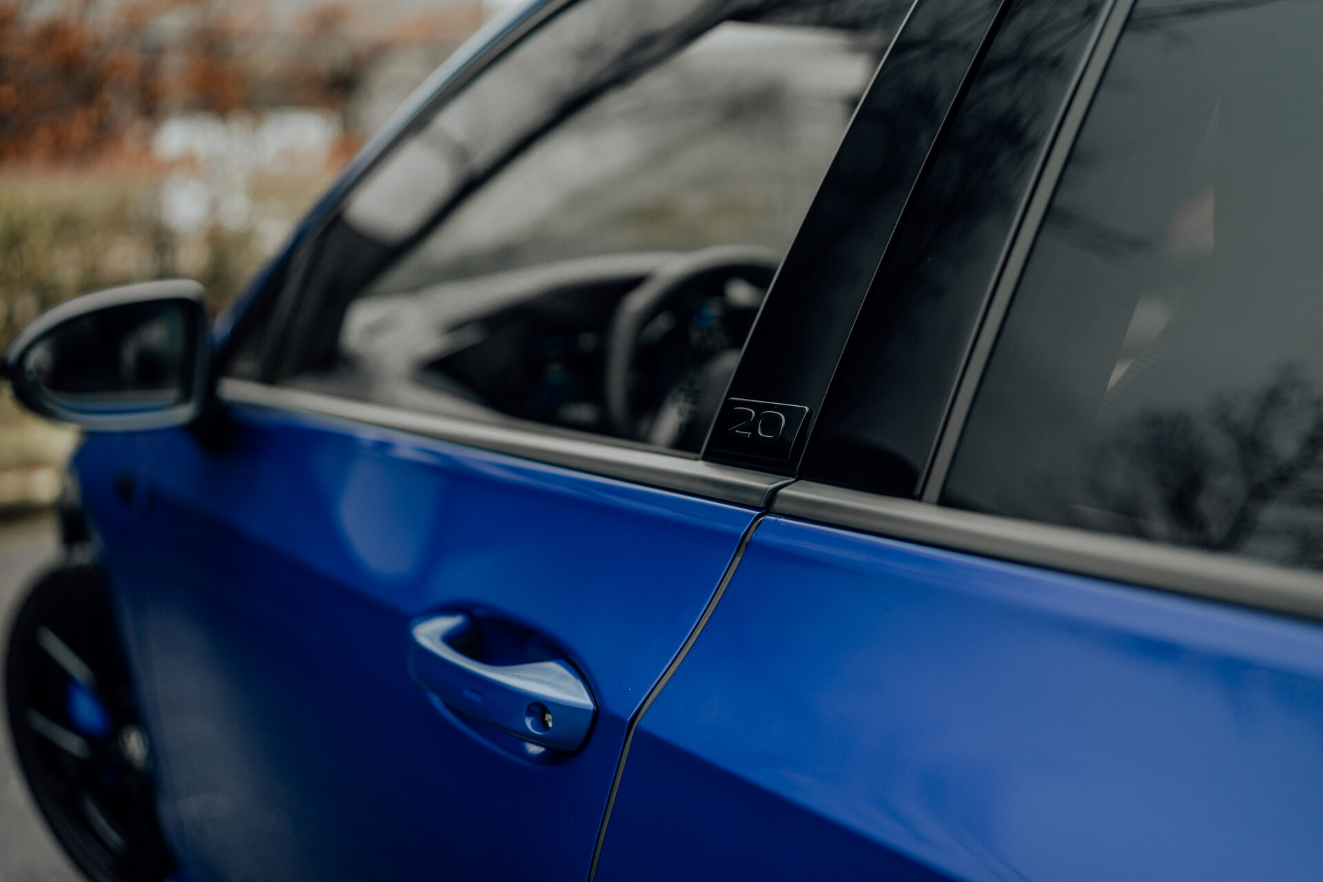 Golf 8 R โ 20 JAHRE | AKRA | PANO | H&K | DCC | DRIFT MODE... - Afbeelding 15