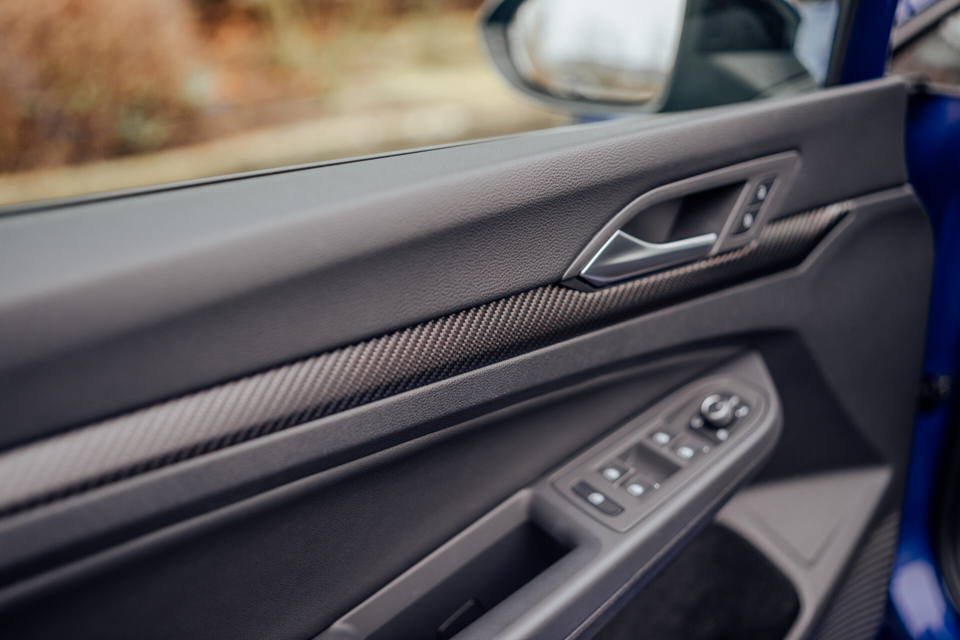 Golf 8 R โ 20 JAHRE | AKRA | PANO | H&K | DCC | DRIFT MODE... - Afbeelding 21