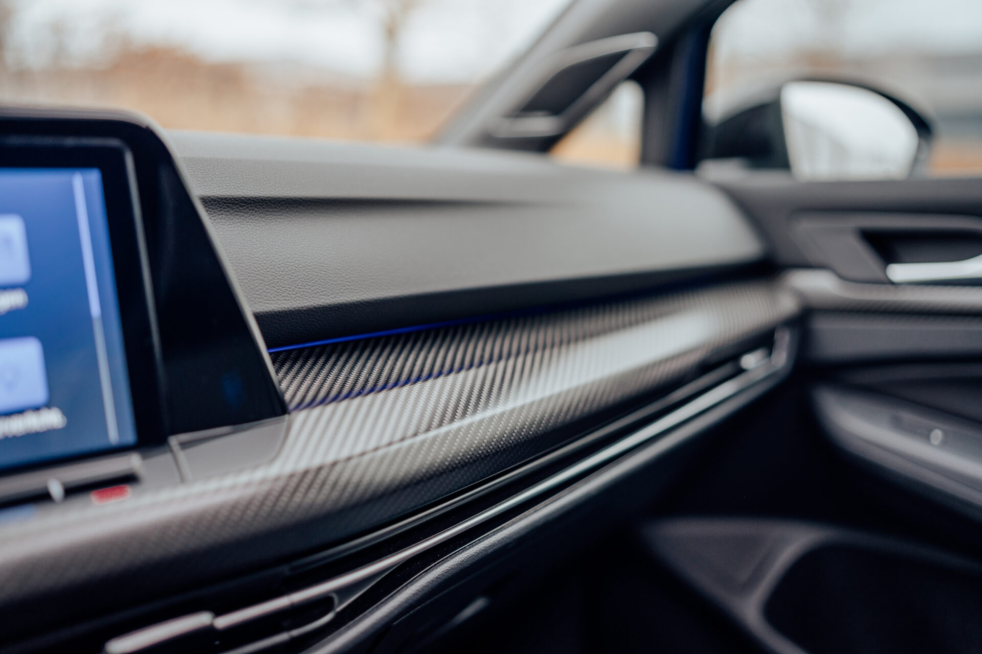 Golf 8 R โ 20 JAHRE | AKRA | PANO | H&K | DCC | DRIFT MODE... - Afbeelding 33