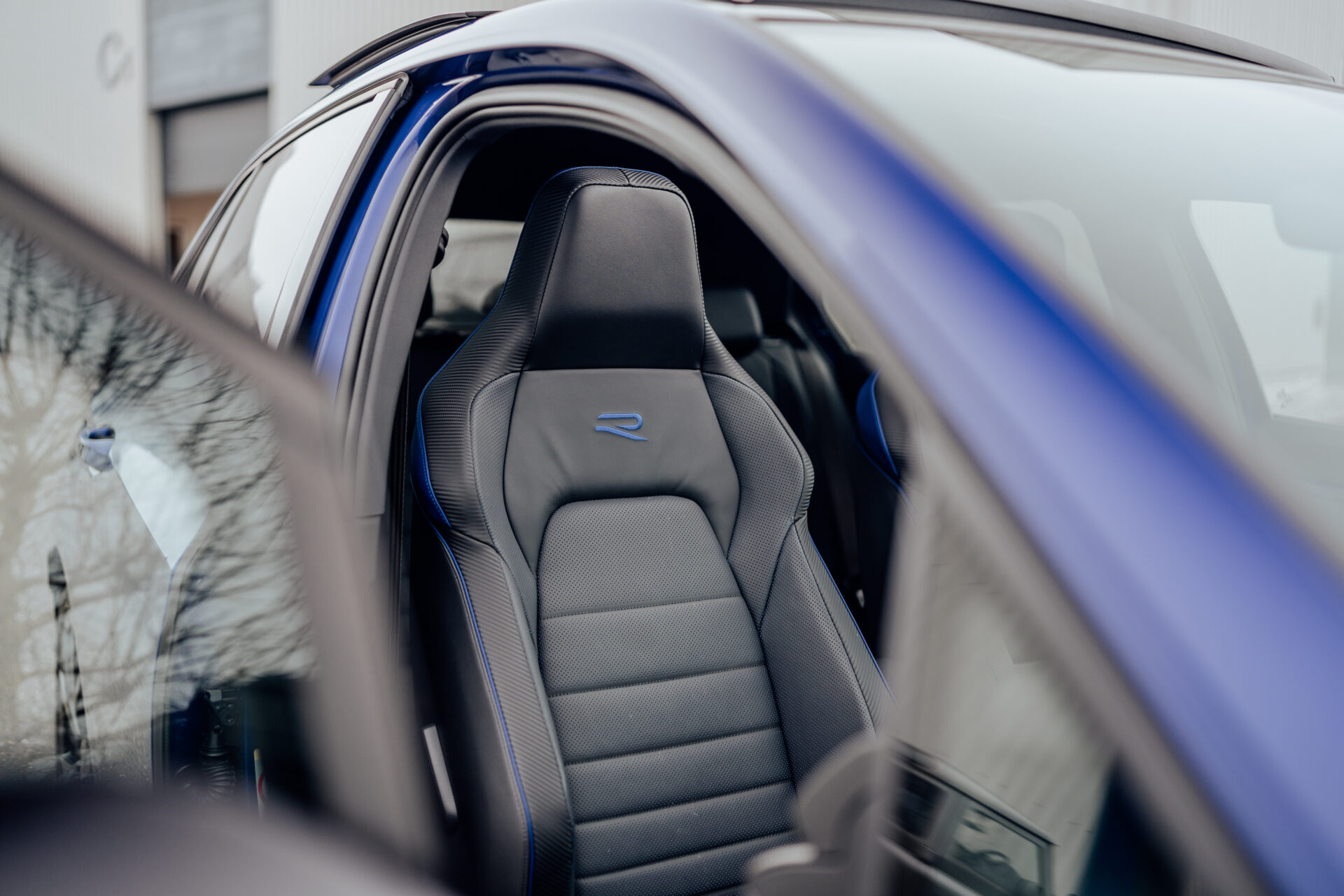 Golf 8 R โ 20 JAHRE | AKRA | PANO | H&K | DCC | DRIFT MODE... - Afbeelding 20