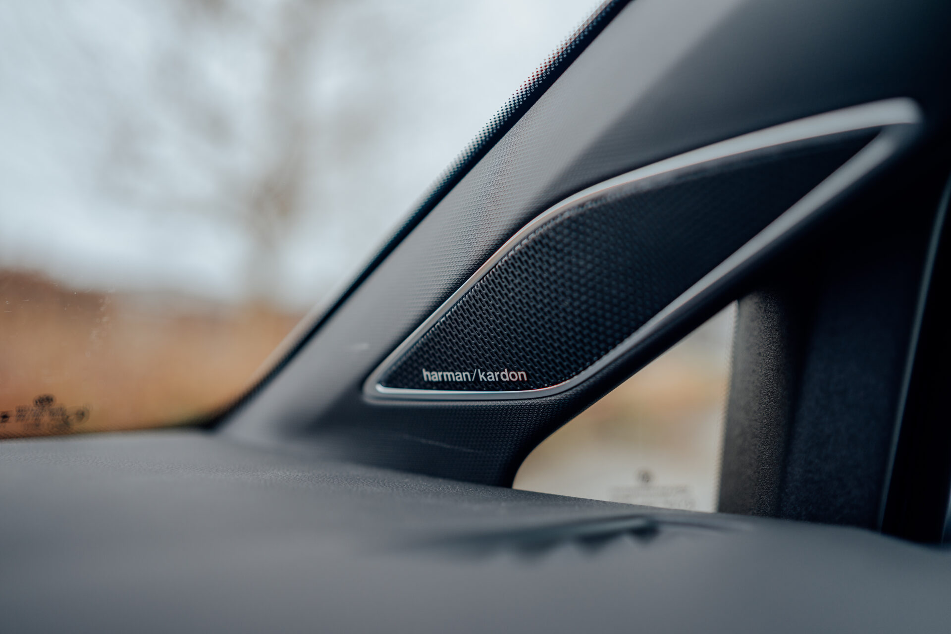 Golf 8 R โ 20 JAHRE | AKRA | PANO | H&K | DCC | DRIFT MODE... - Afbeelding 35