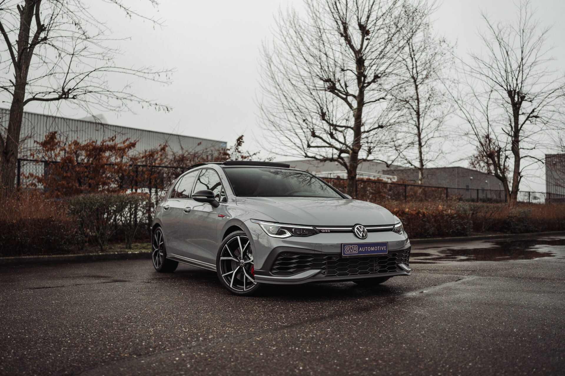 Golf 8 GTI Clubsport | PANO | H&H | ACC | CAMERA | HUD - Afbeelding 3
