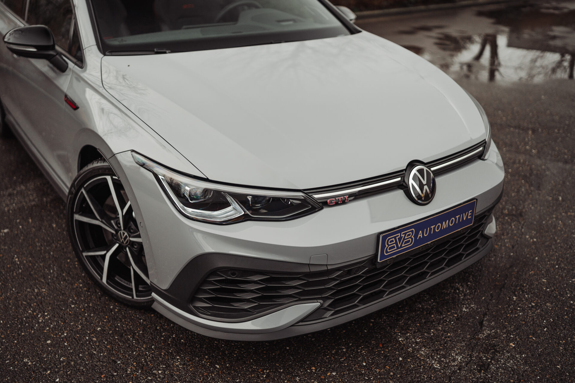 Golf 8 GTI Clubsport | PANO | H&H | ACC | CAMERA | HUD - Afbeelding 4