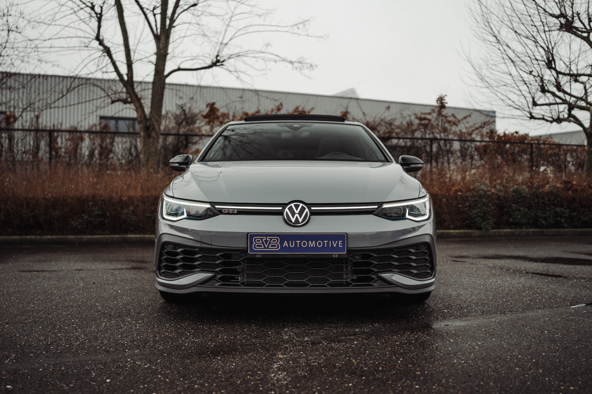 Golf 8 GTI Clubsport | PANO | H&H | ACC | CAMERA | HUD - Afbeelding 6