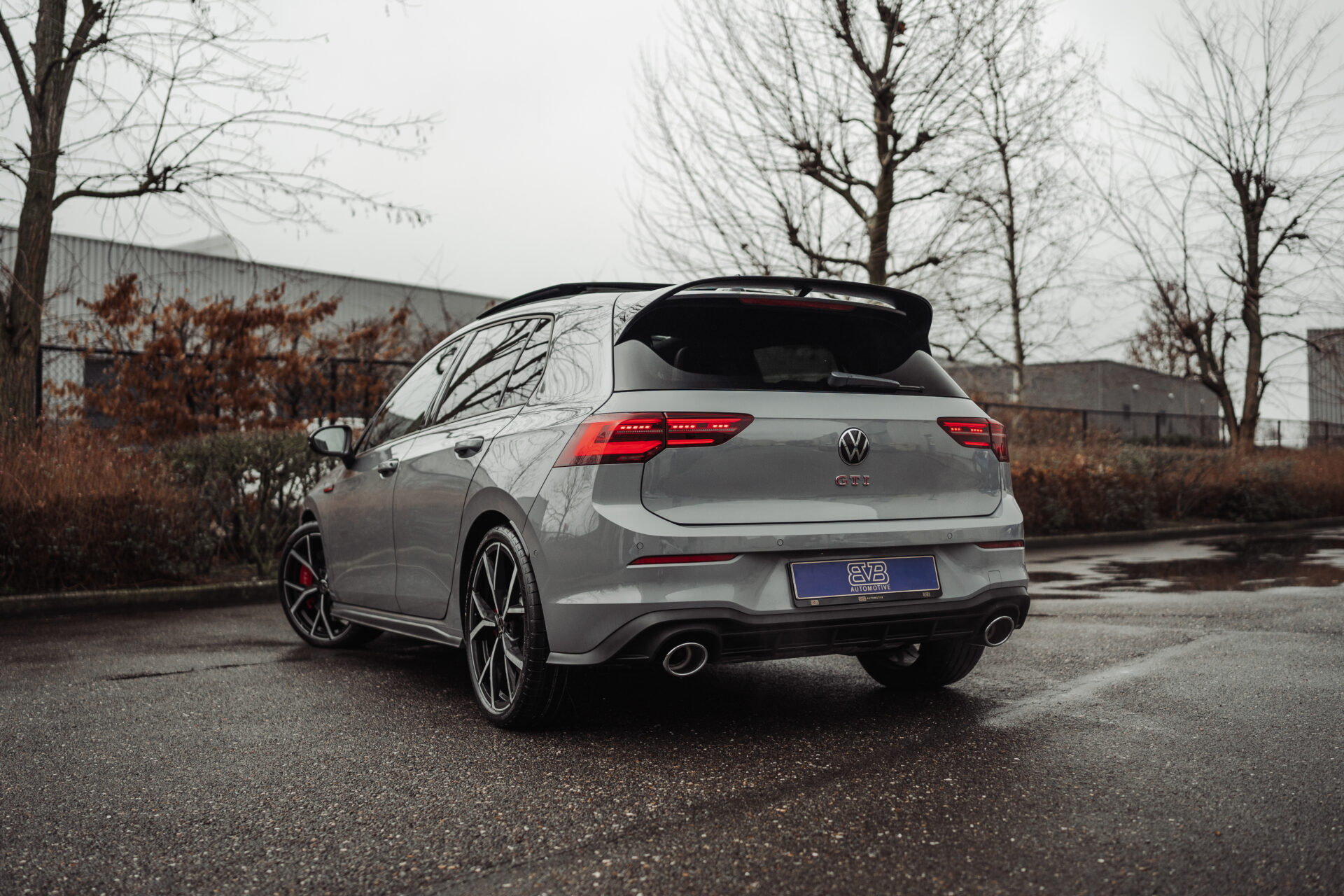 Golf 8 GTI Clubsport | PANO | H&H | ACC | CAMERA | HUD - Afbeelding 7