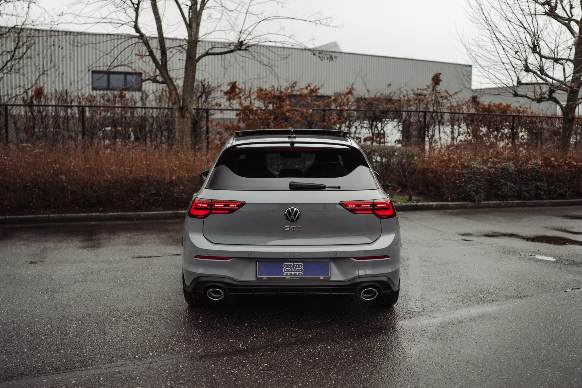 Golf 8 GTI Clubsport | PANO | H&H | ACC | CAMERA | HUD - Afbeelding 11