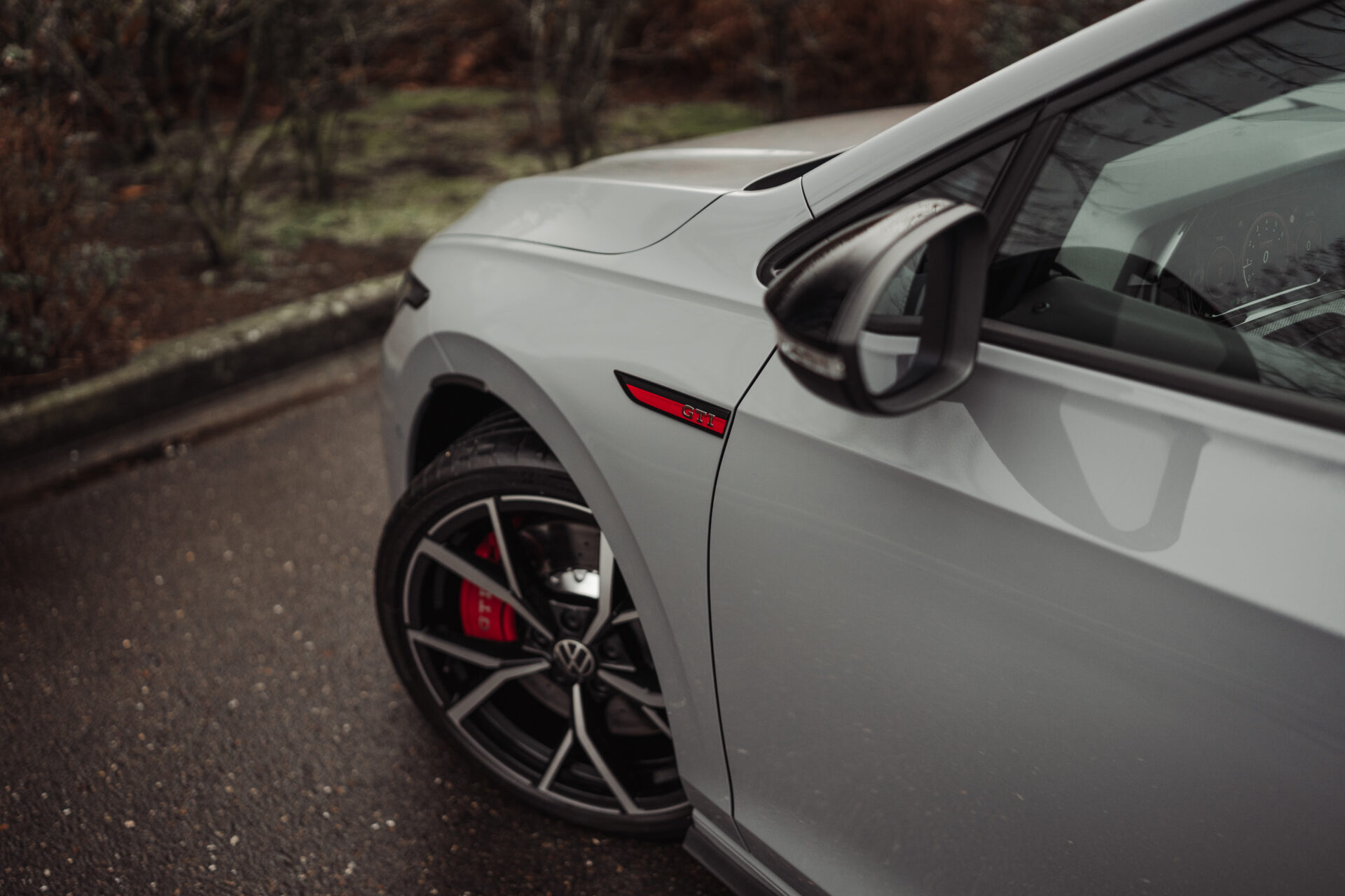 Golf 8 GTI Clubsport | PANO | H&H | ACC | CAMERA | HUD - Afbeelding 12