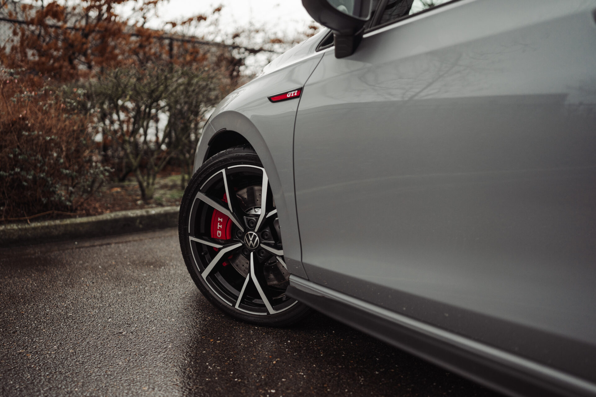 Golf 8 GTI Clubsport | PANO | H&H | ACC | CAMERA | HUD - Afbeelding 13