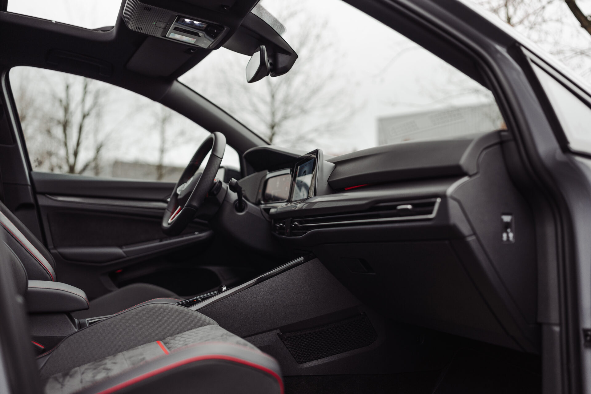 Golf 8 GTI Clubsport | PANO | H&H | ACC | CAMERA | HUD - Afbeelding 15