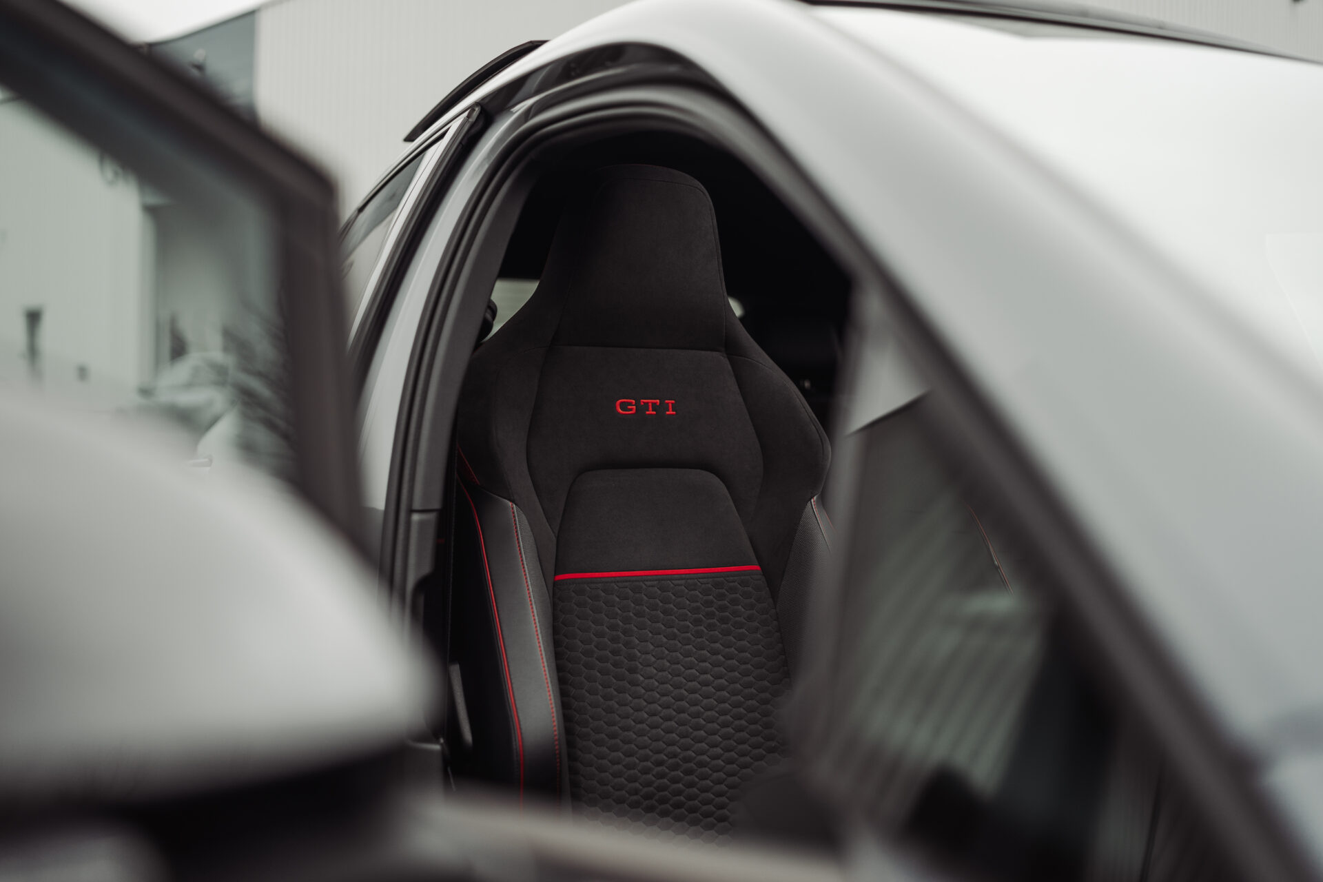 Golf 8 GTI Clubsport | PANO | H&H | ACC | CAMERA | HUD - Afbeelding 16