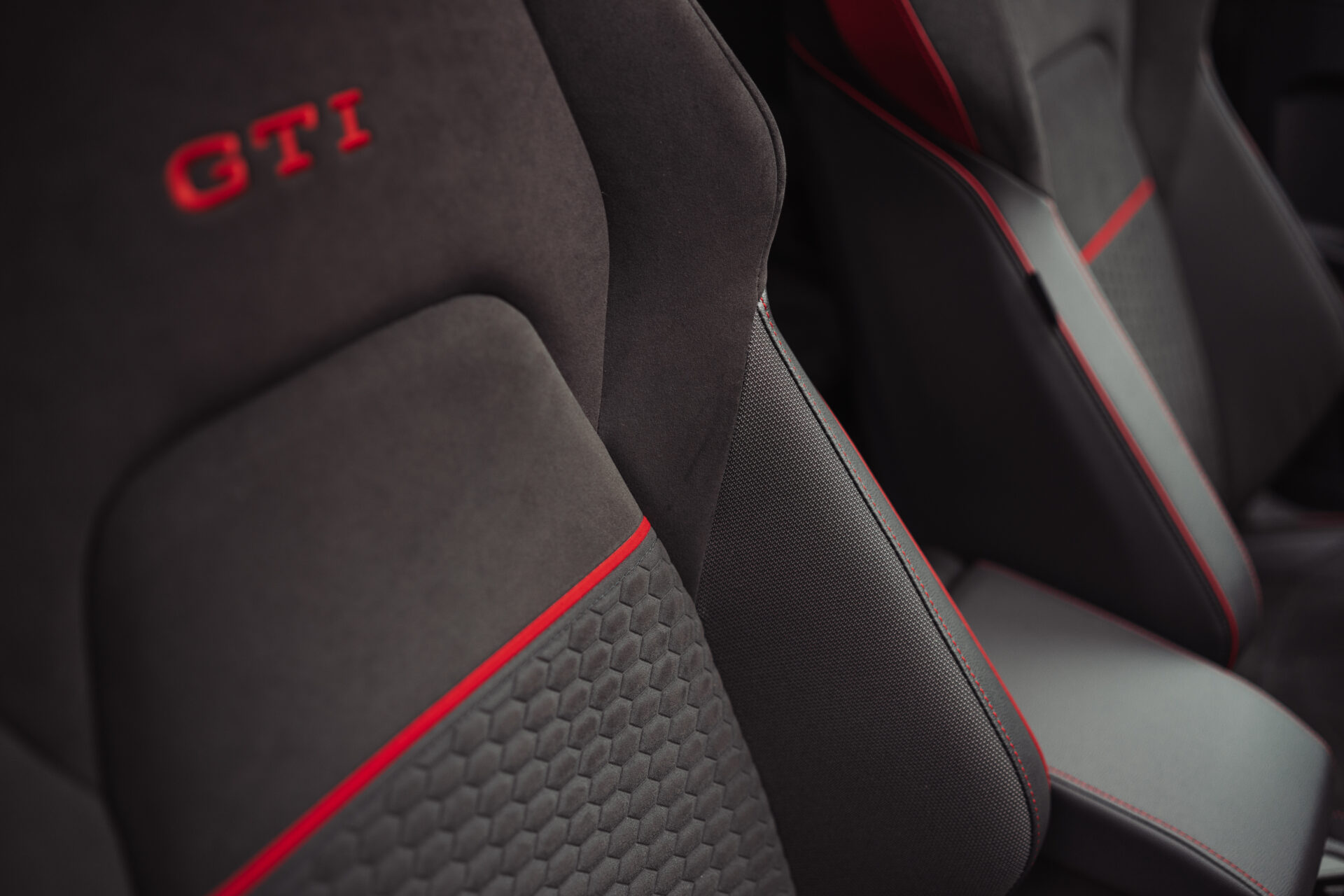 Golf 8 GTI Clubsport | PANO | H&H | ACC | CAMERA | HUD - Afbeelding 17