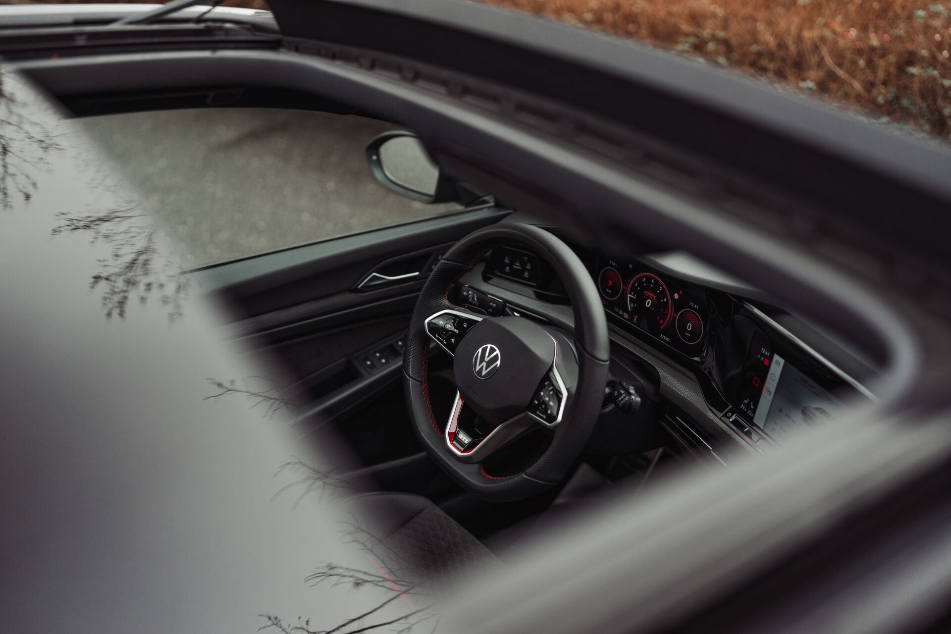 Golf 8 GTI Clubsport | PANO | H&H | ACC | CAMERA | HUD - Afbeelding 14