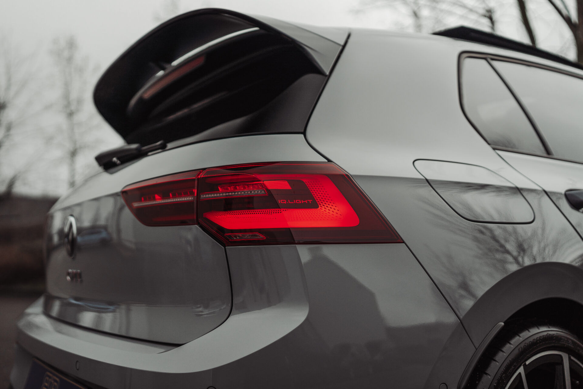 Golf 8 GTI Clubsport | PANO | H&H | ACC | CAMERA | HUD - Afbeelding 8