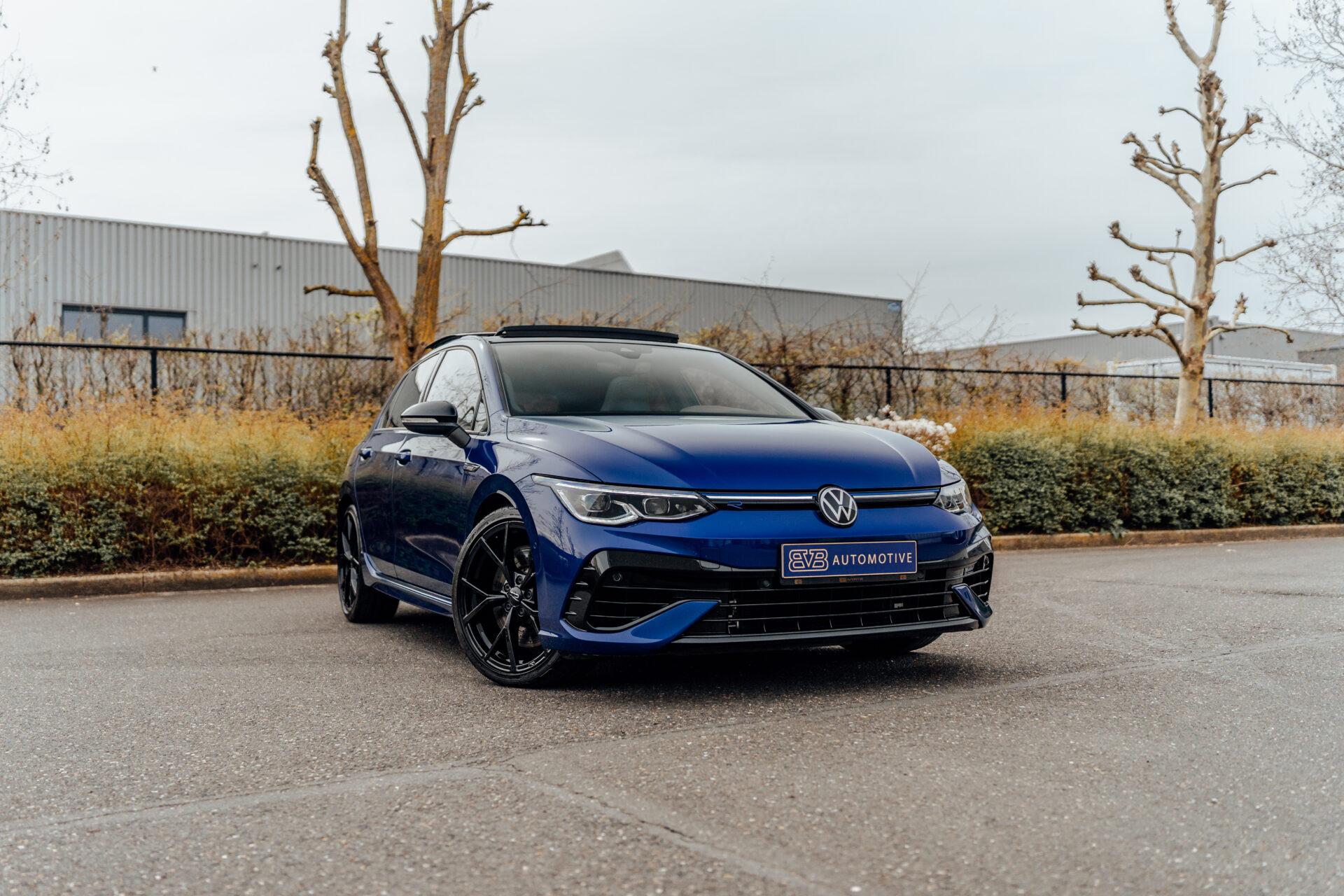 Volkswagen Golf 8 R 20 Jahre - Afbeelding 3